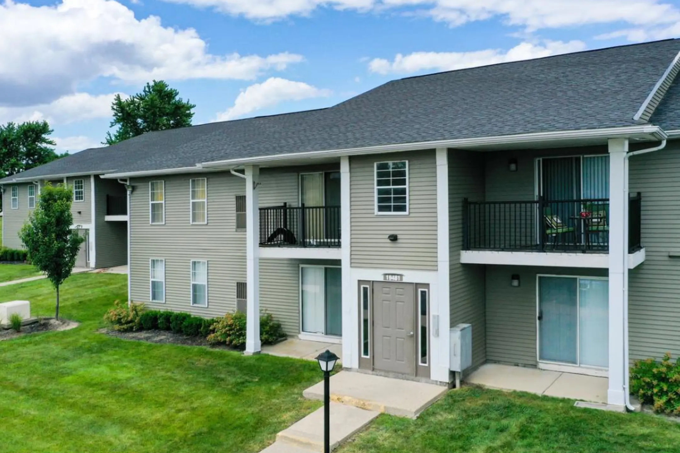 Northridge Meadow Apartments Apartments Northville, MI 48167
