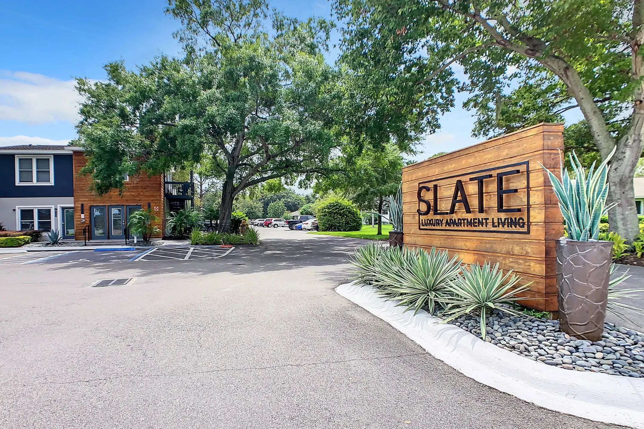 Slate Luxury Apartment Living Apartments - Winter Garden, FL 34787