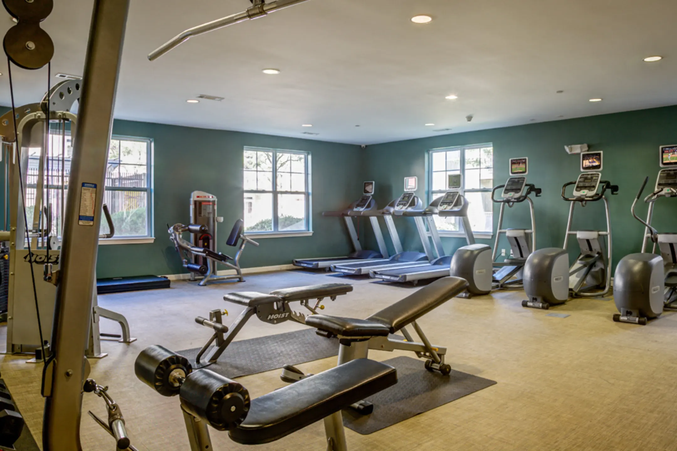 Parkside Commons 100 Stockton St Chelsea, MA Apartments for Rent