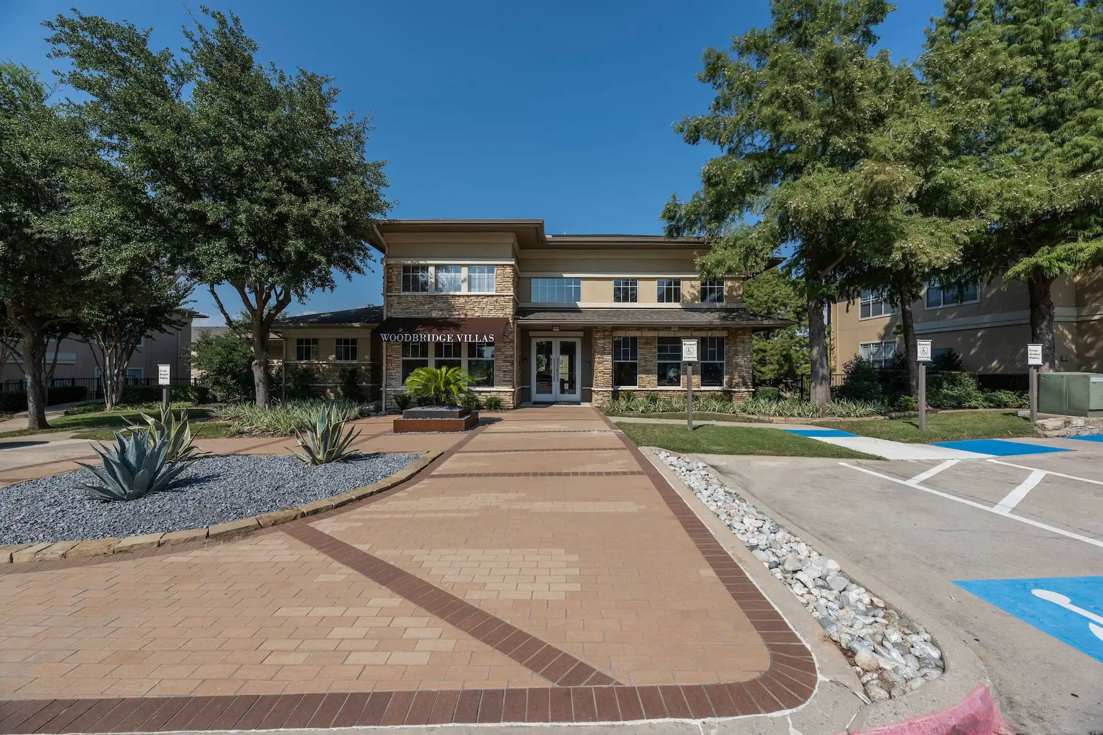 Woodbridge Villas Apartments Apartments Sachse, TX 75048