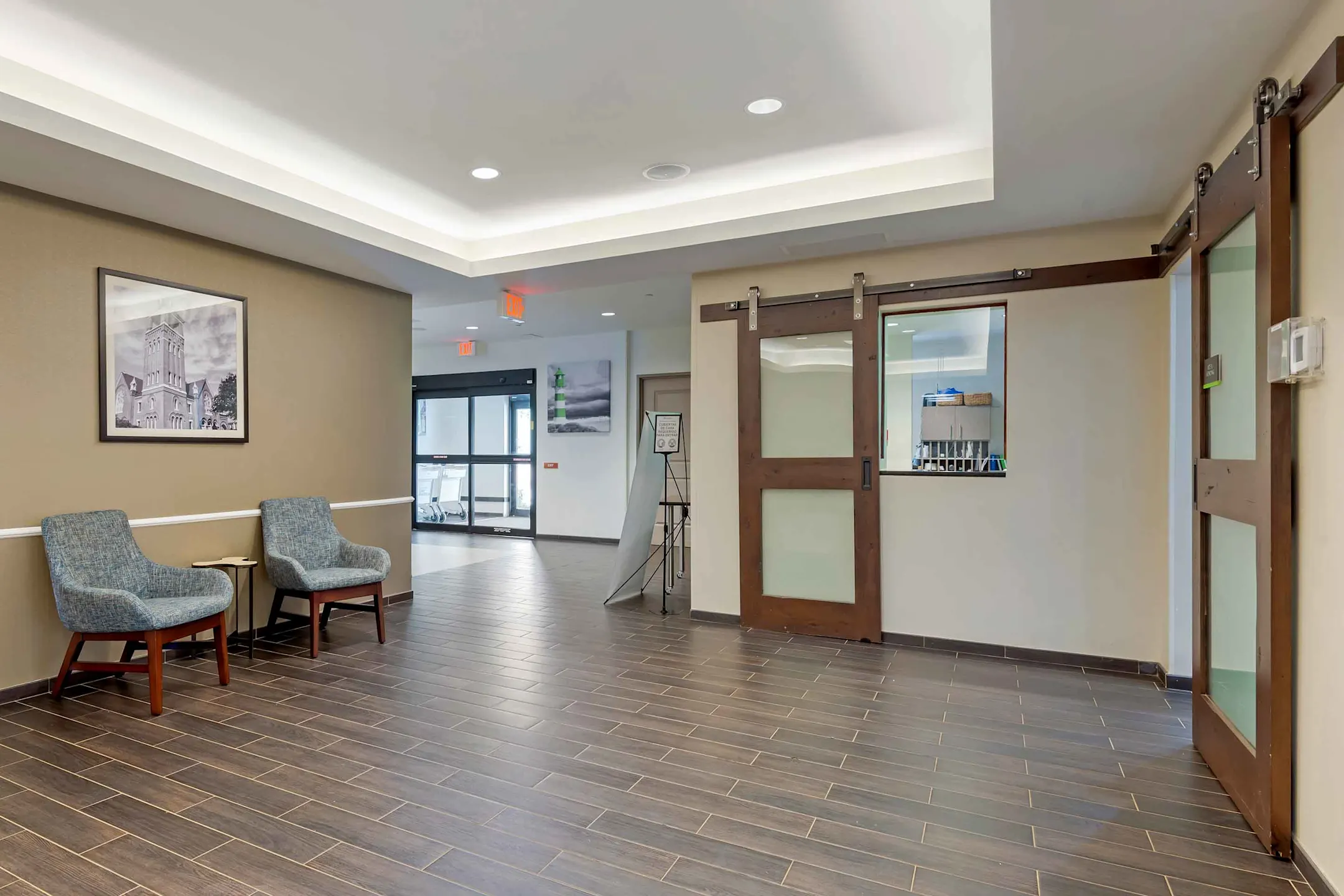 Studio Apartments Rock Hill