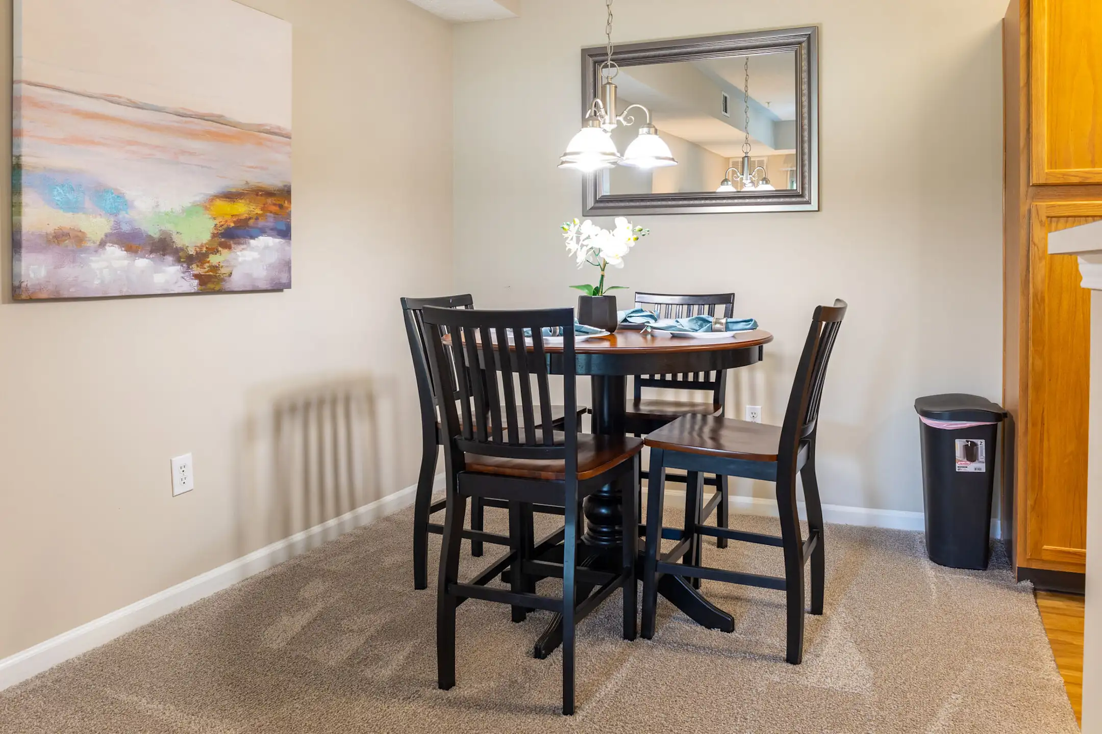 Woodgate Farms 755 St Andrews Dr Murfreesboro, TN Apartments for