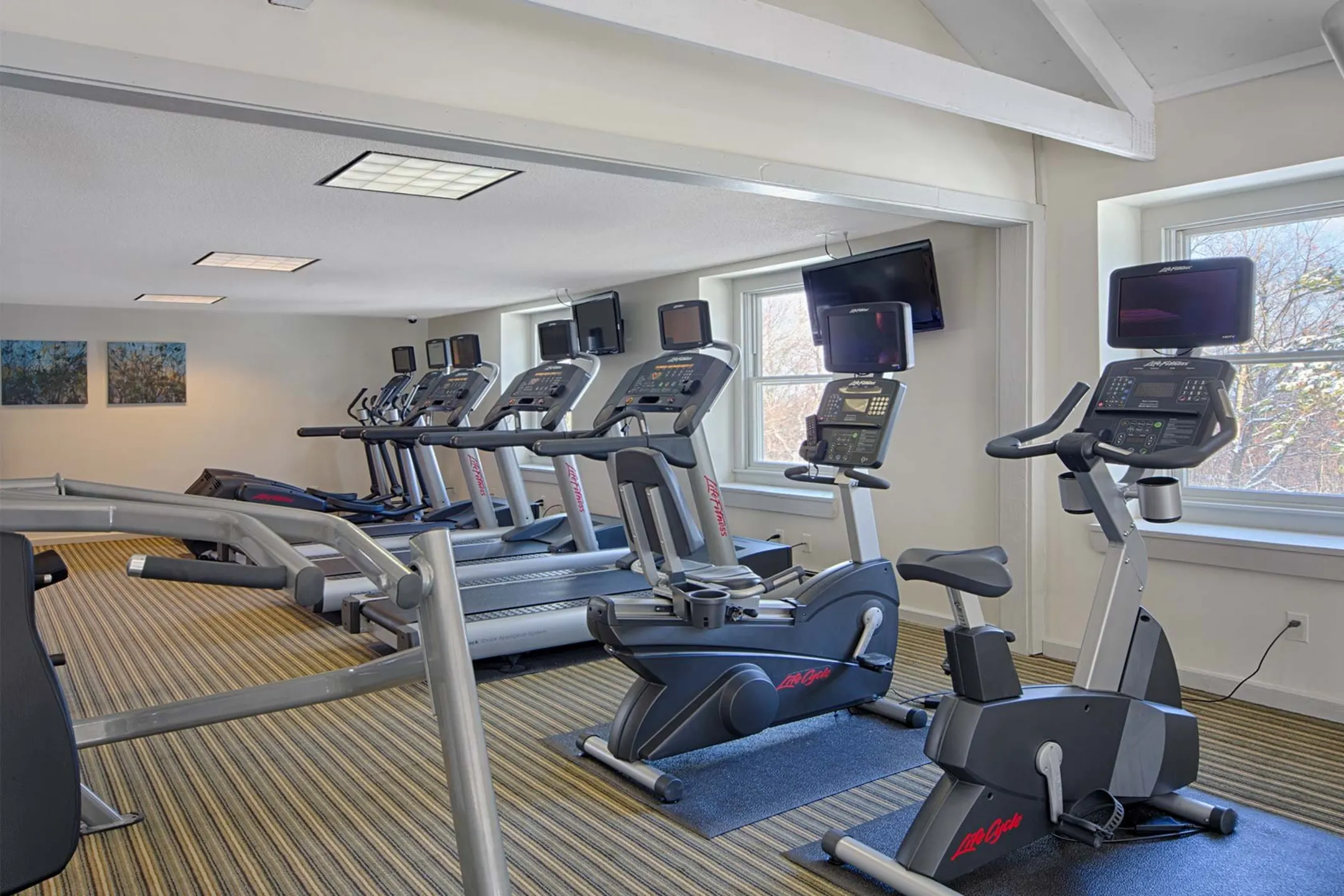 Wexford Village Apartment Homes 29 Duncannon Ave Worcester, MA