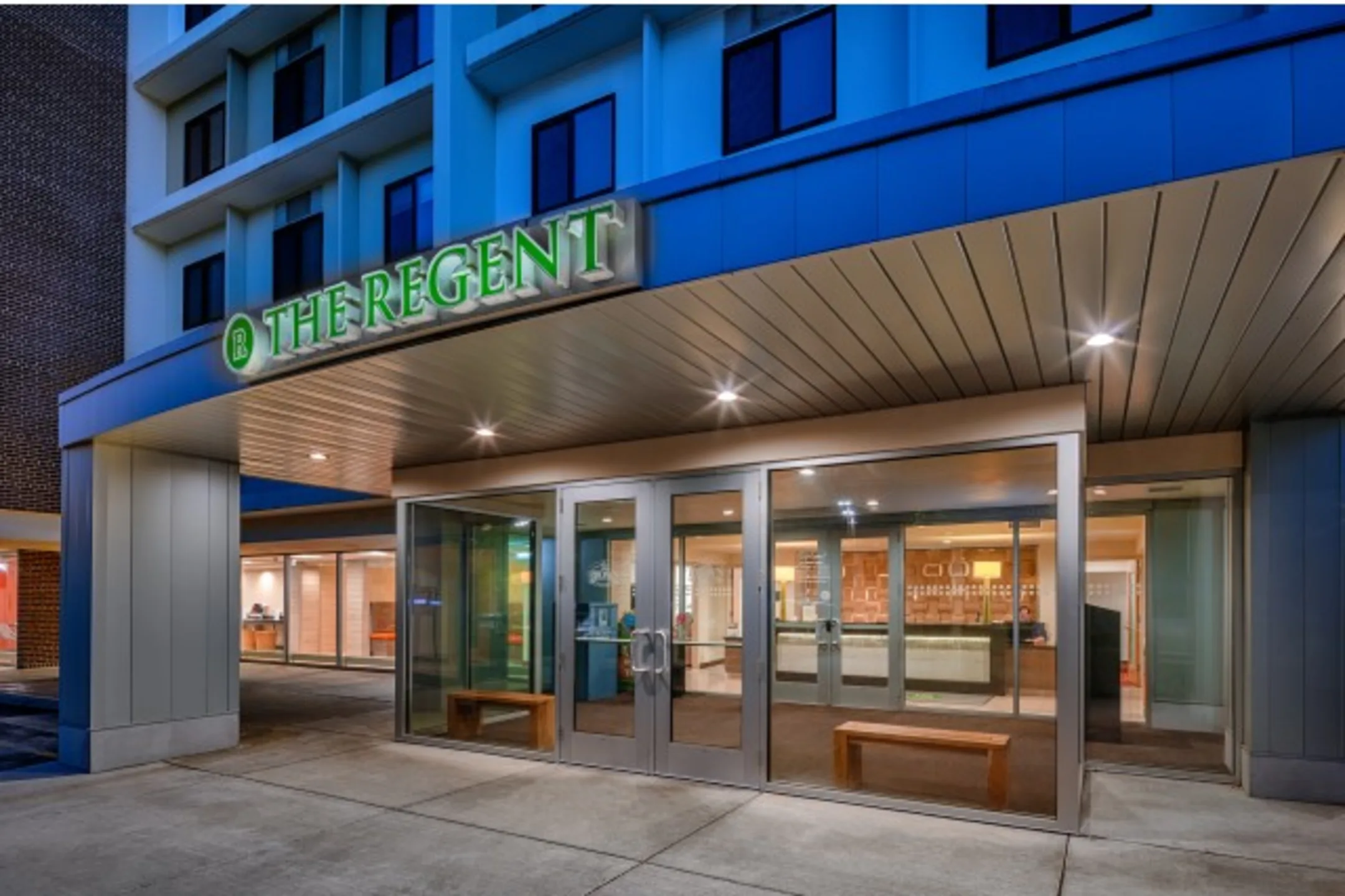 Regent Apartments 1402 Regent St Madison, WI Apartments for Rent