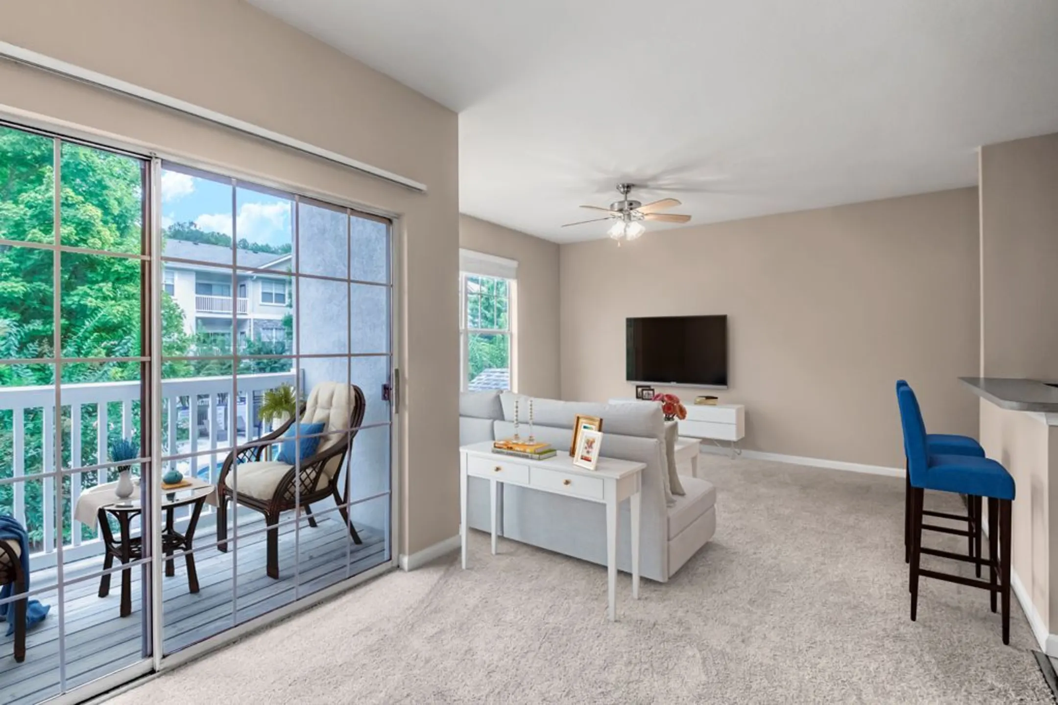 Camden Stockbridge Apartments Stockbridge, GA 30281