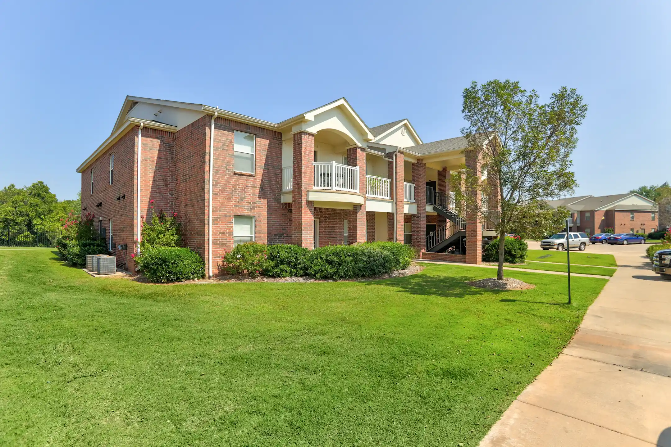 The Links at Stillwater 4599 N Washington St Stillwater, OK Apartments for Rent Rent.