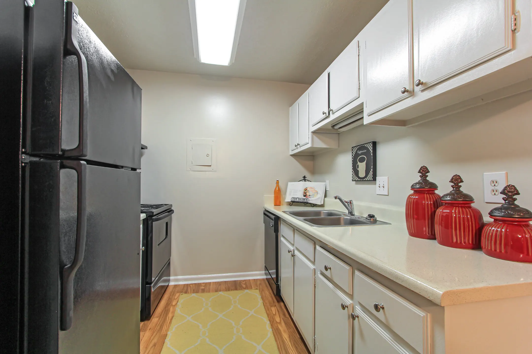 KRC Alderwood Trails Apartments Atlanta, GA 30340