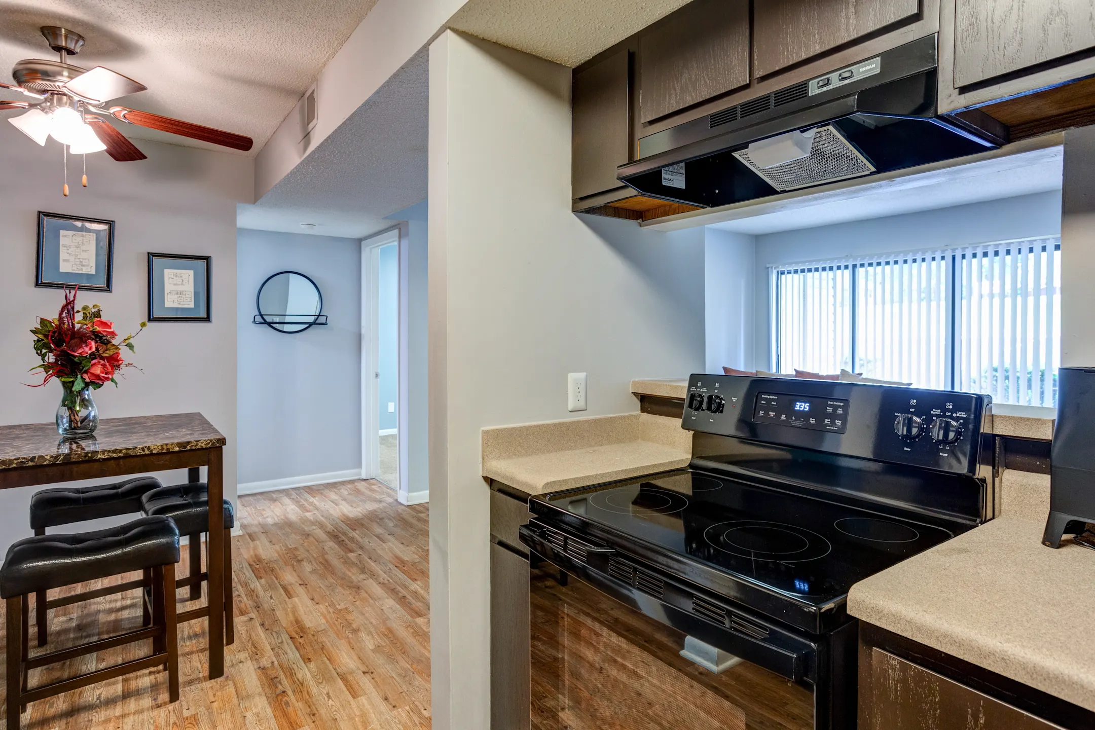 Foxcroft Apartments 1010 Foxcroft Ln Statesville, NC Apartments for