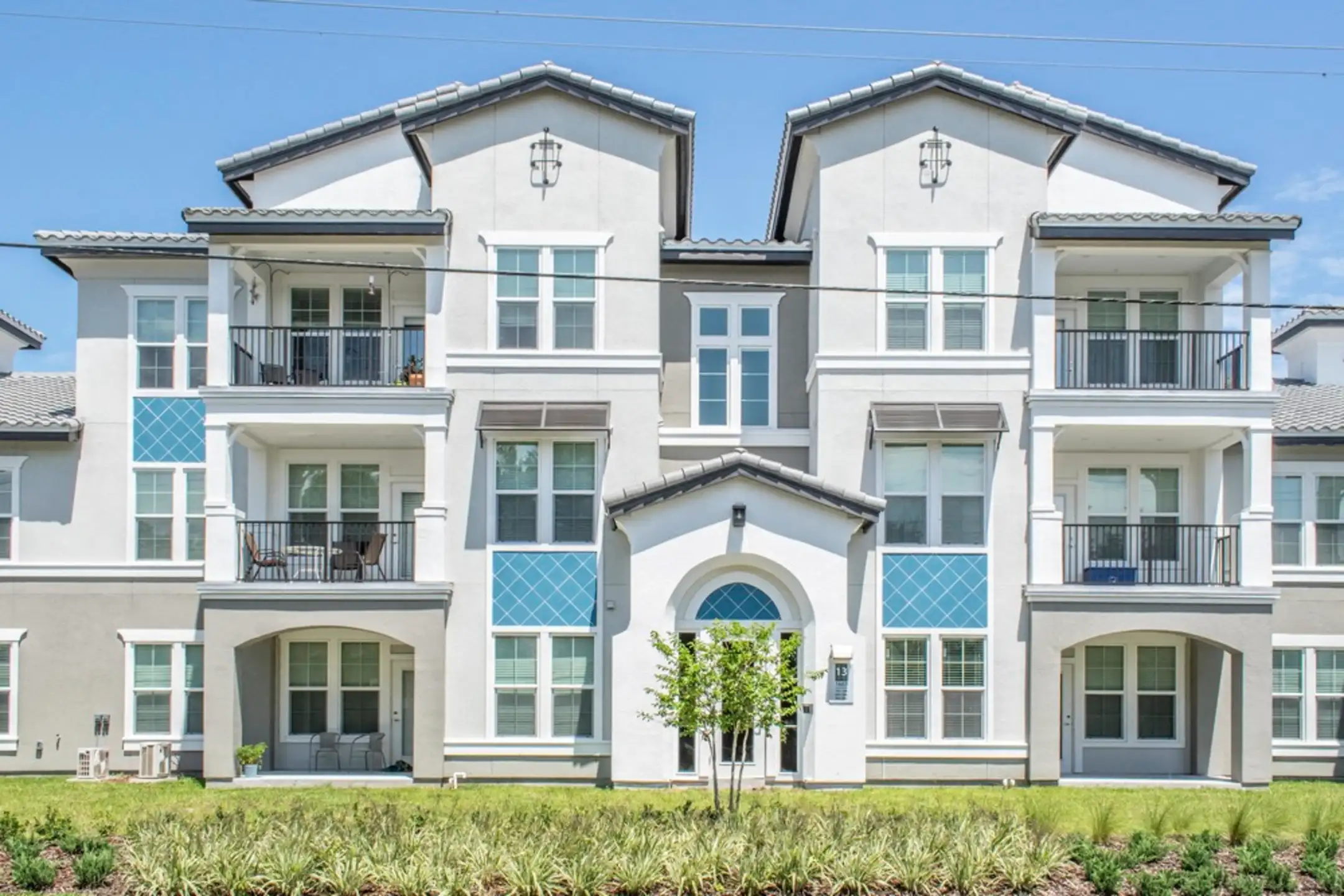 Shadetree Apartments 1620 Cypress Village Blvd Ruskin, FL