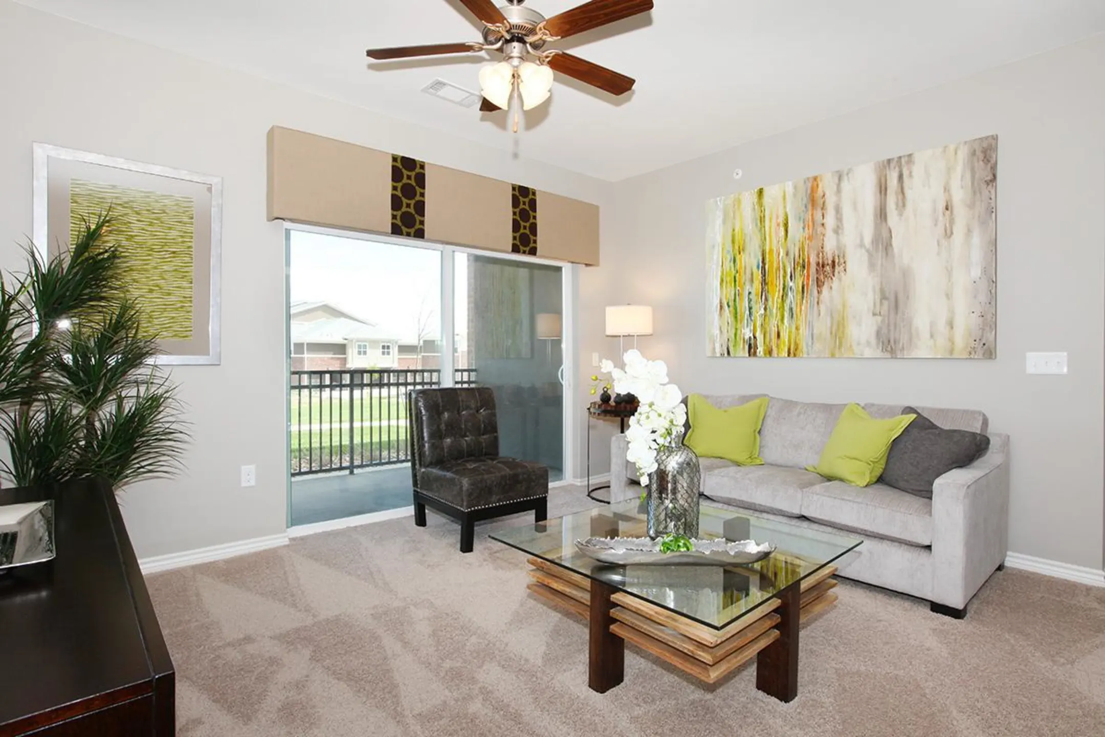 Outlook Ridge Apartments Pueblo, CO 81008