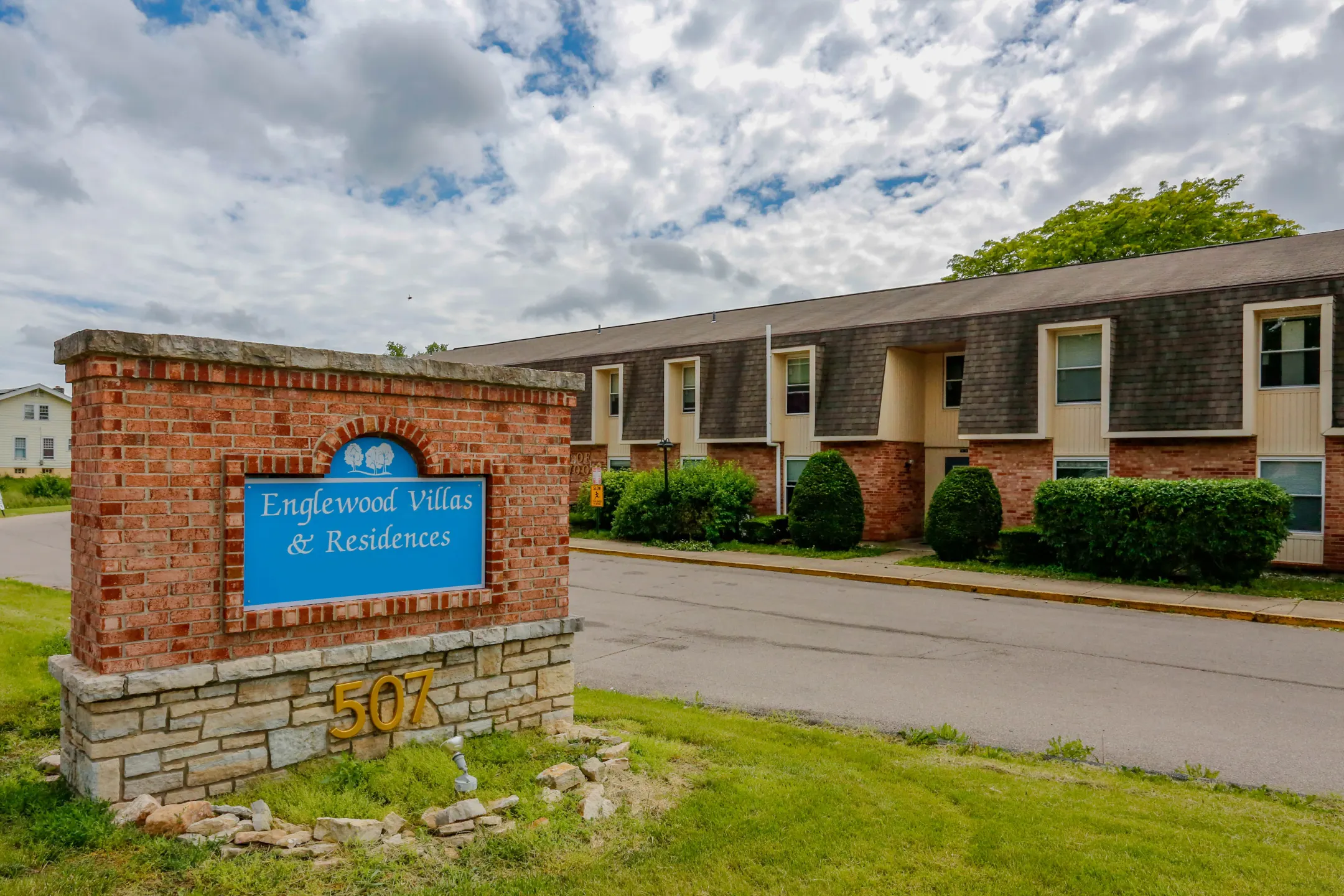 Englewood Villas and Residences 507 S Main St Englewood, OH