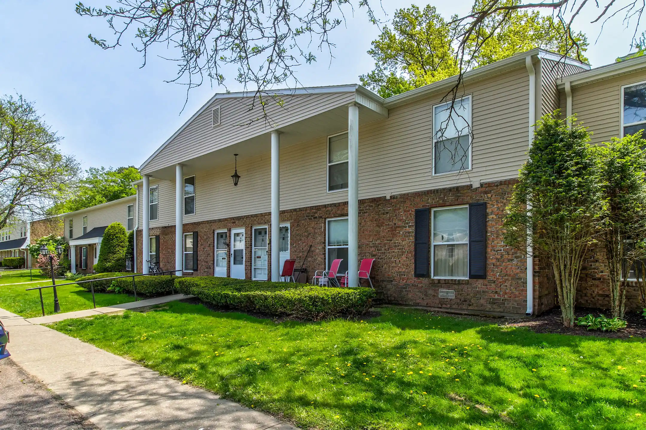 Woodland Apartments 1833 W Water St Elmira, NY Apartments for Rent