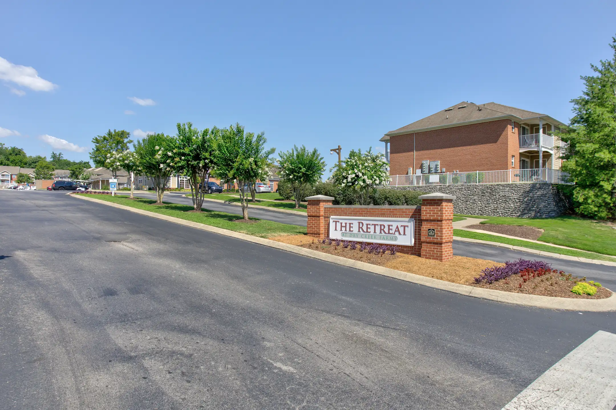 The Retreat at Dry Creek Farms 100 Robert Cartwright Dr