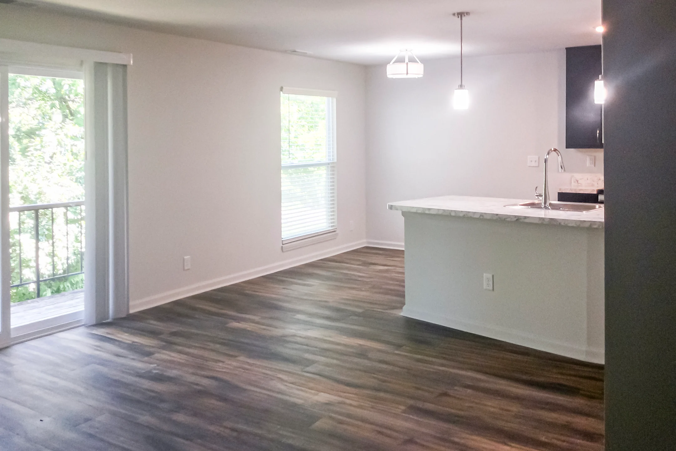 Knolls Apartments 11795 Rose Lane Cincinnati, OH Apartments for