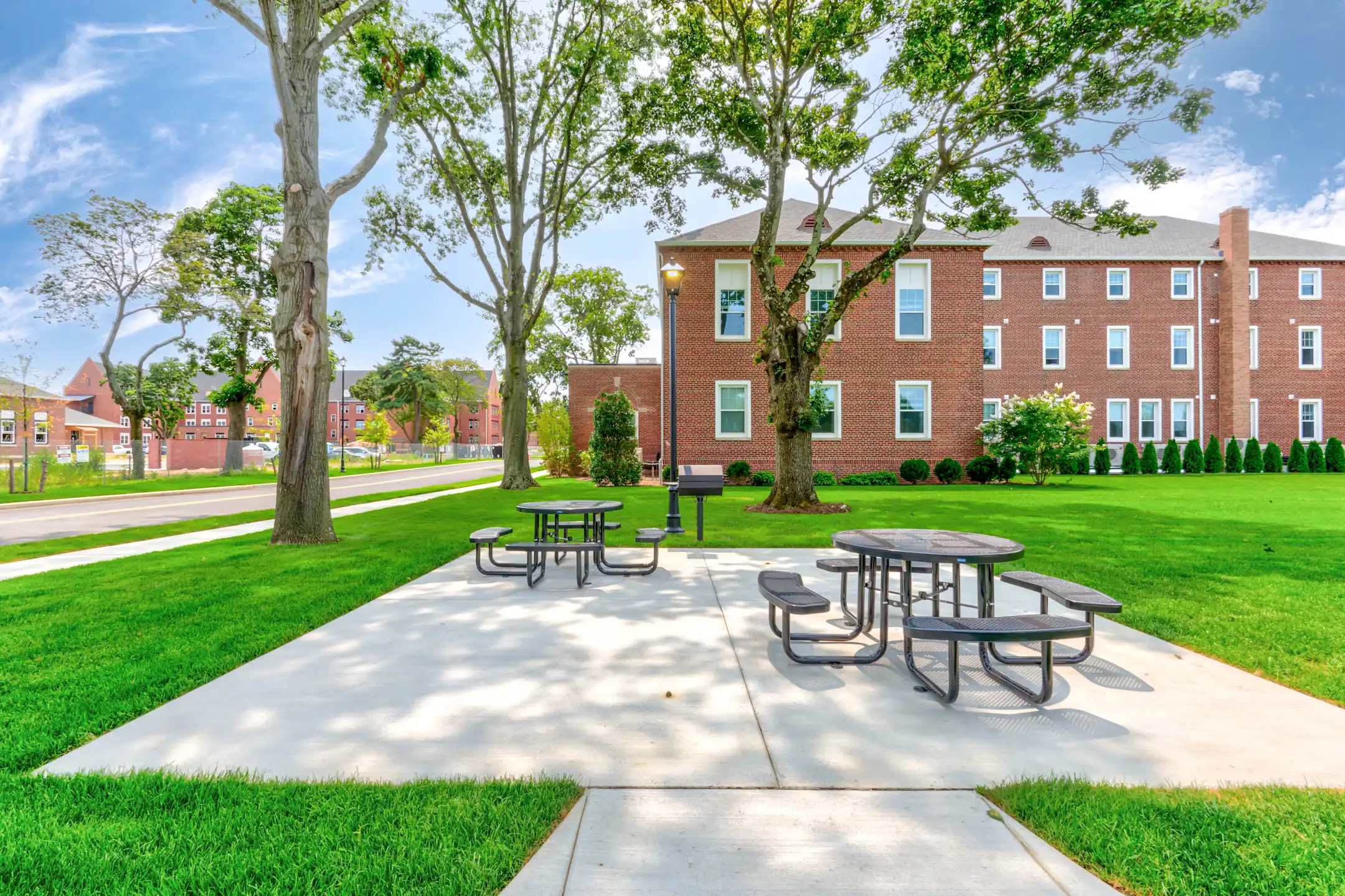 The Belmont at Eastview Apartments Central Islip, NY 11722