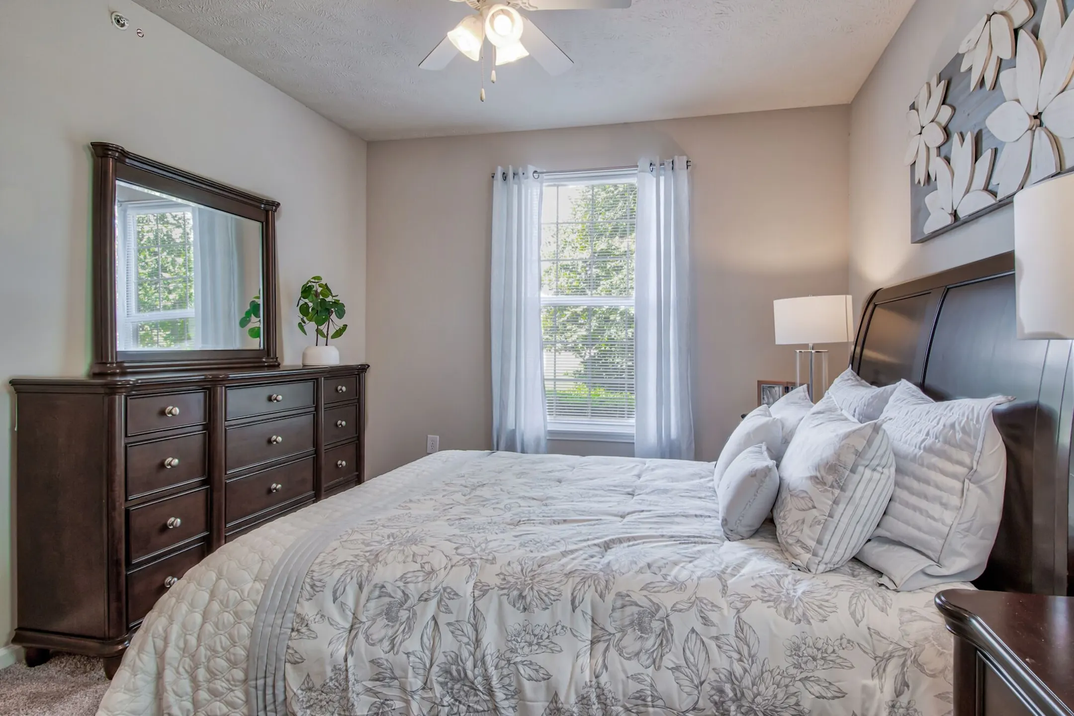 Ashbury Woods Apartments Huntsville, AL 35824