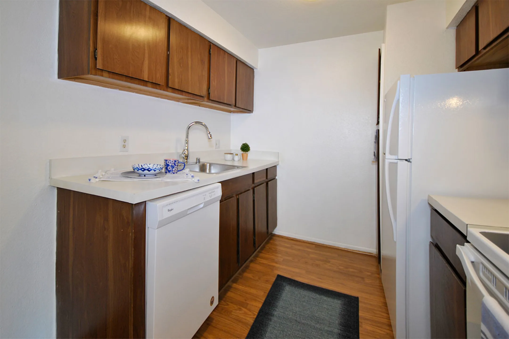 Timberidge Apartments - Farmington Hills, MI