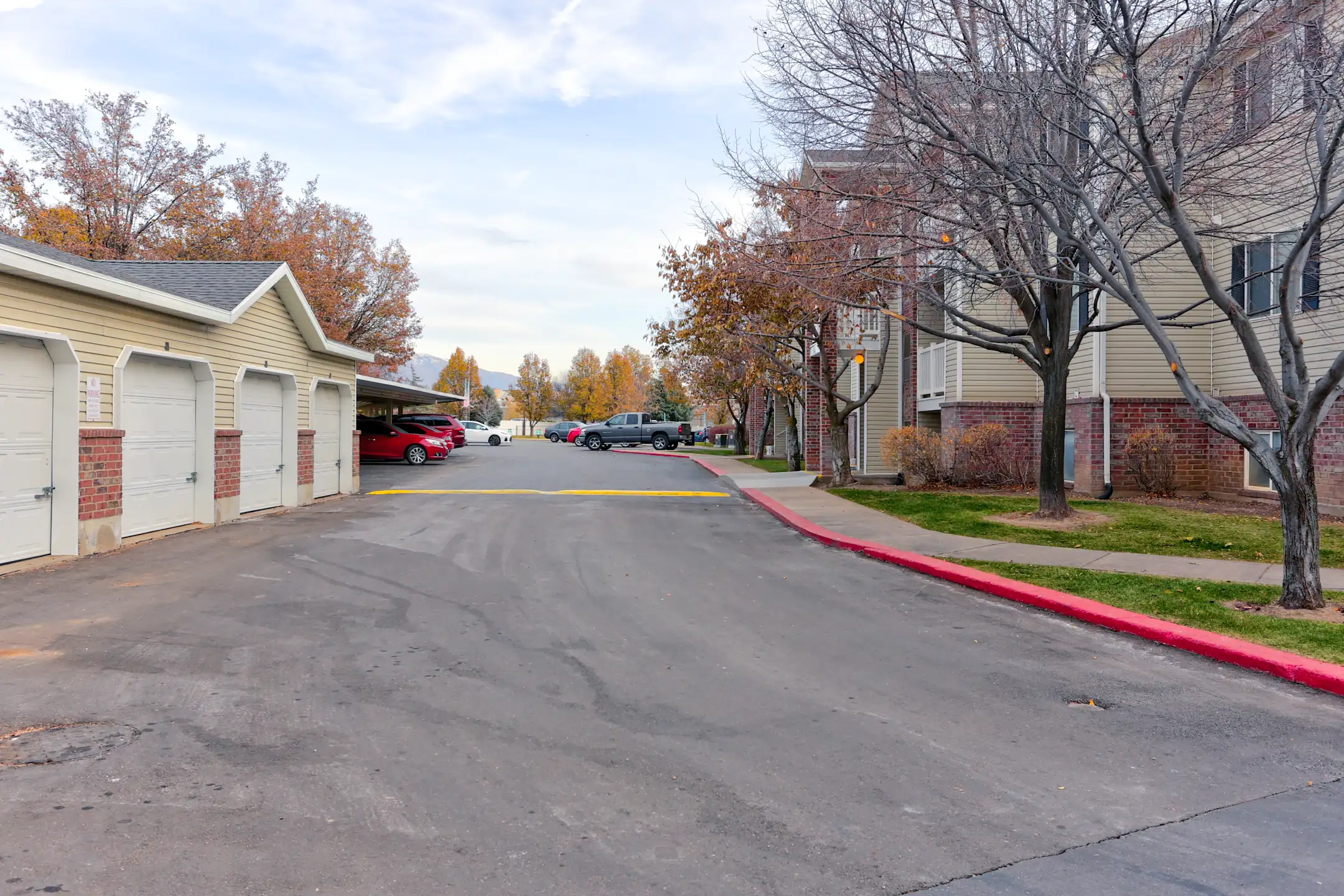 Hidden Cove Apartments Layton, UT 84041