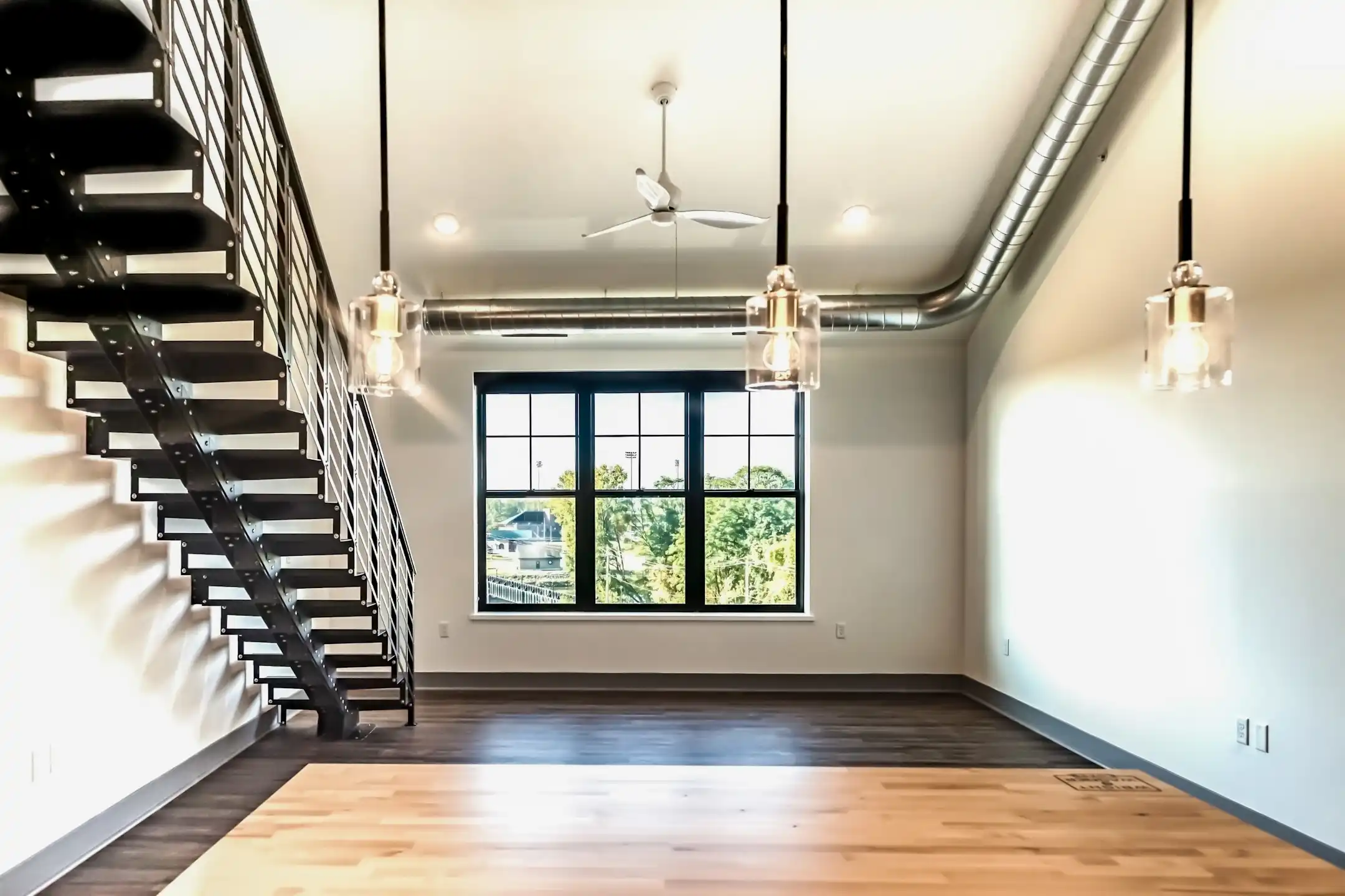 The Wright & Wagner Lofts Riverfront Building 206 West Grand Ave