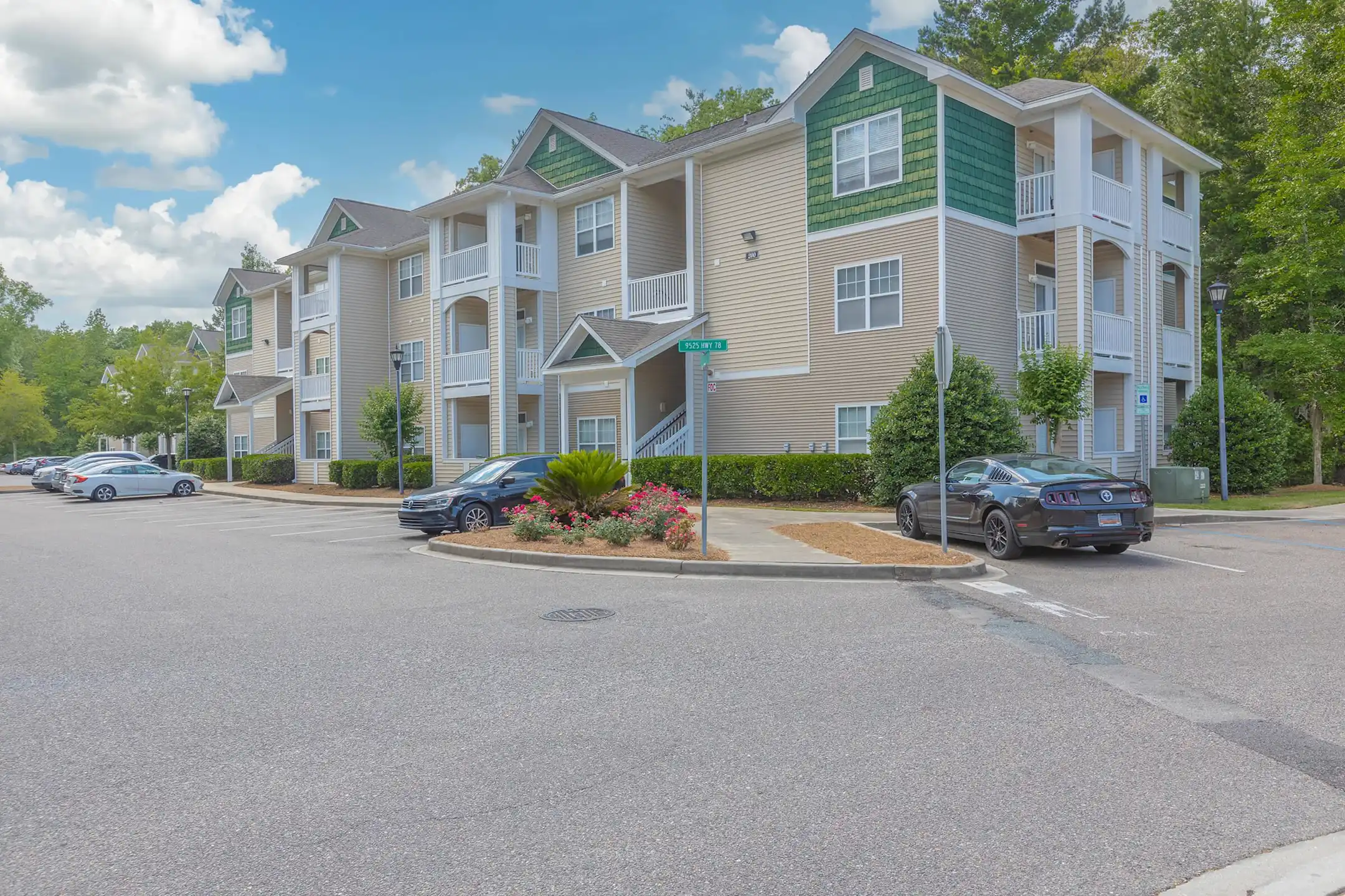 Ashton Woods Apartments Ladson, SC 29456