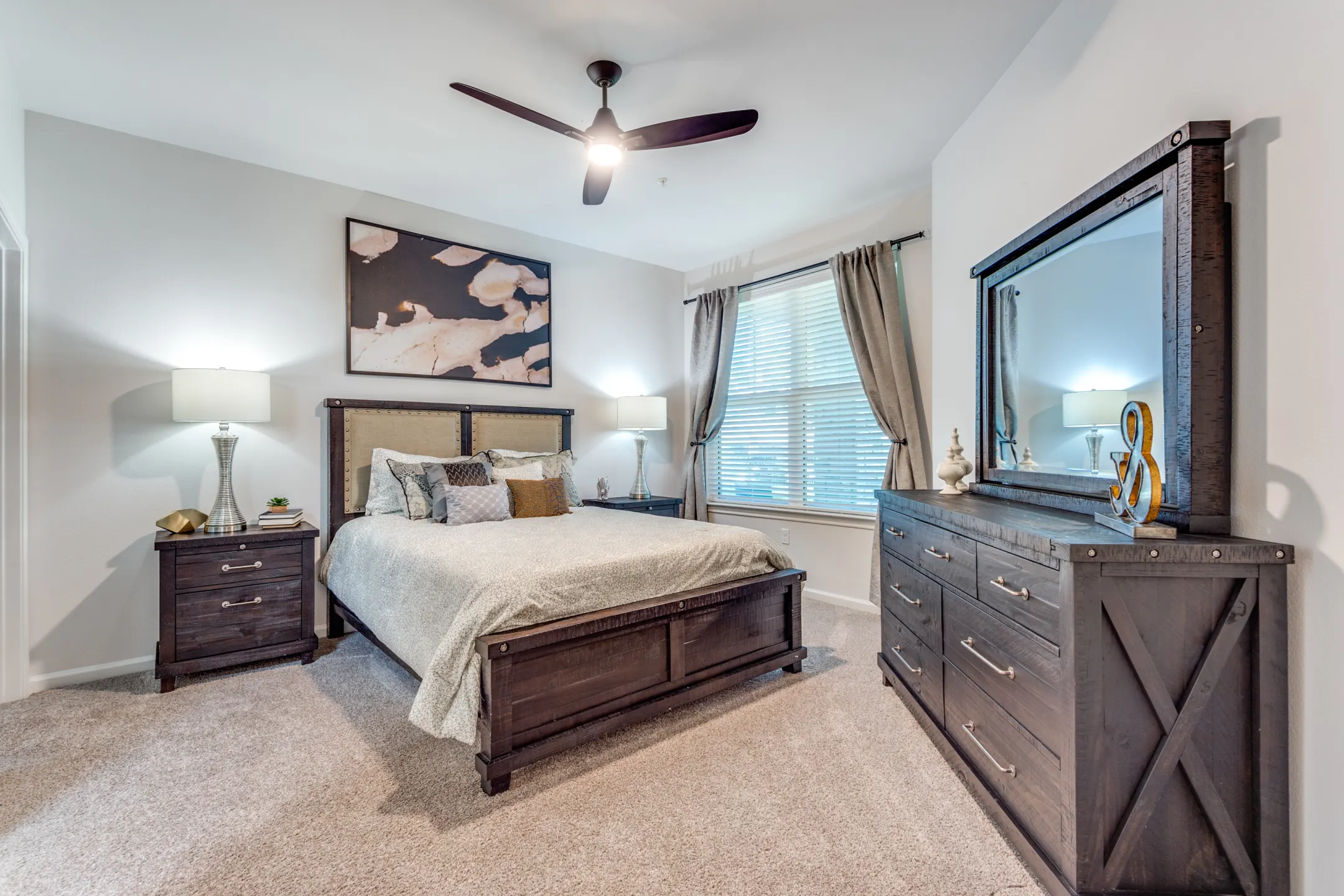 The Ranch at Sienna Apartments - Missouri City, TX 77459