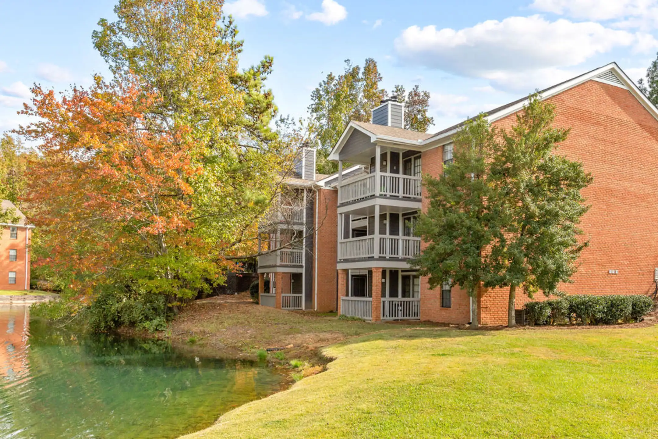 Turtle Lake Apartments Birmingham, AL 35242