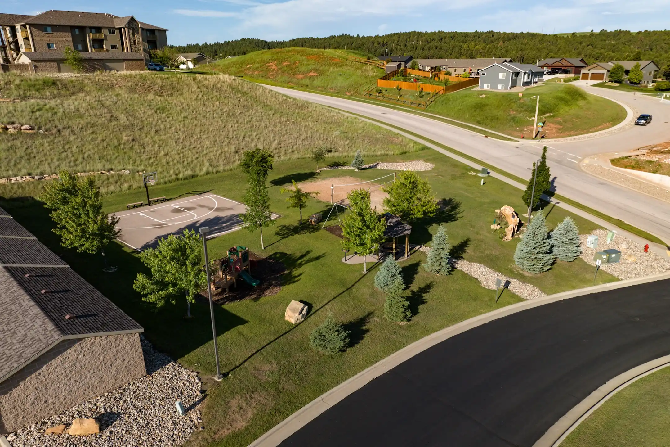 Stoney Creek Highlands Apartments Rapid City, SD 57702