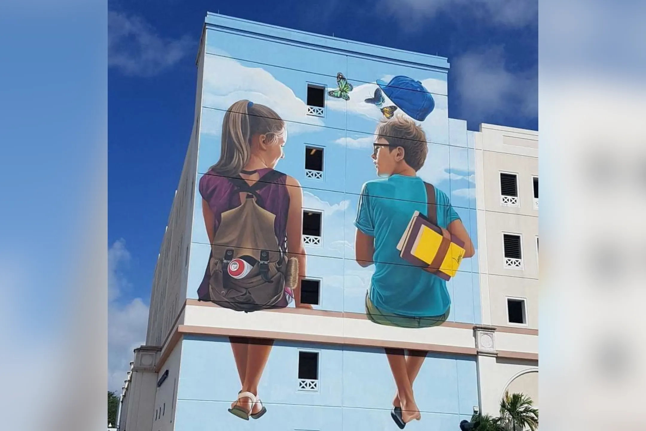 Sole at City Center 499 Evernia Street West Palm Beach, FL