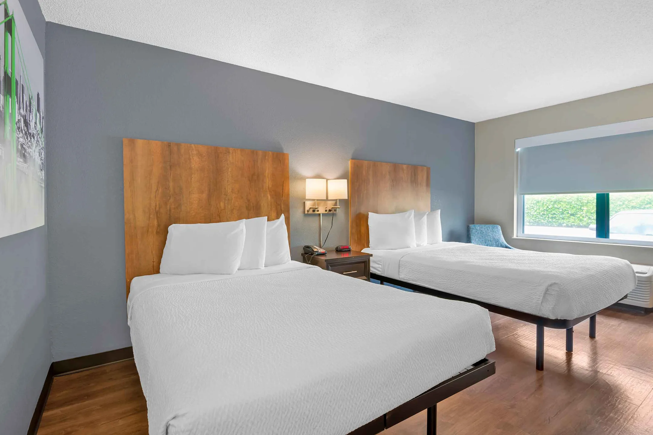 Furnished Studio Charlotte Tyvola Rd. Apartments Charlotte, NC 28217