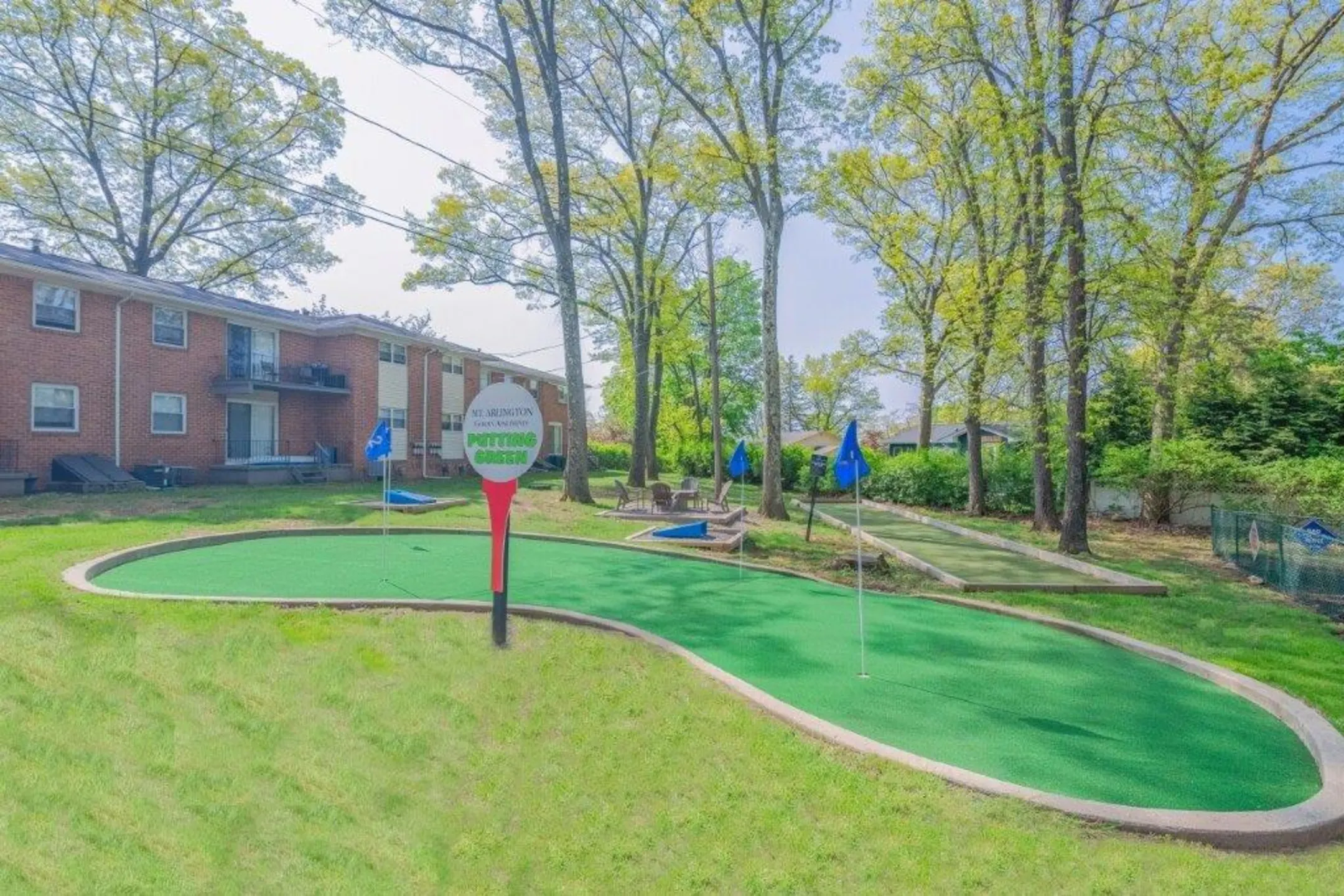 Mt. Arlington Gardens Apartment Homes 48 Henry Ct Mount Arlington