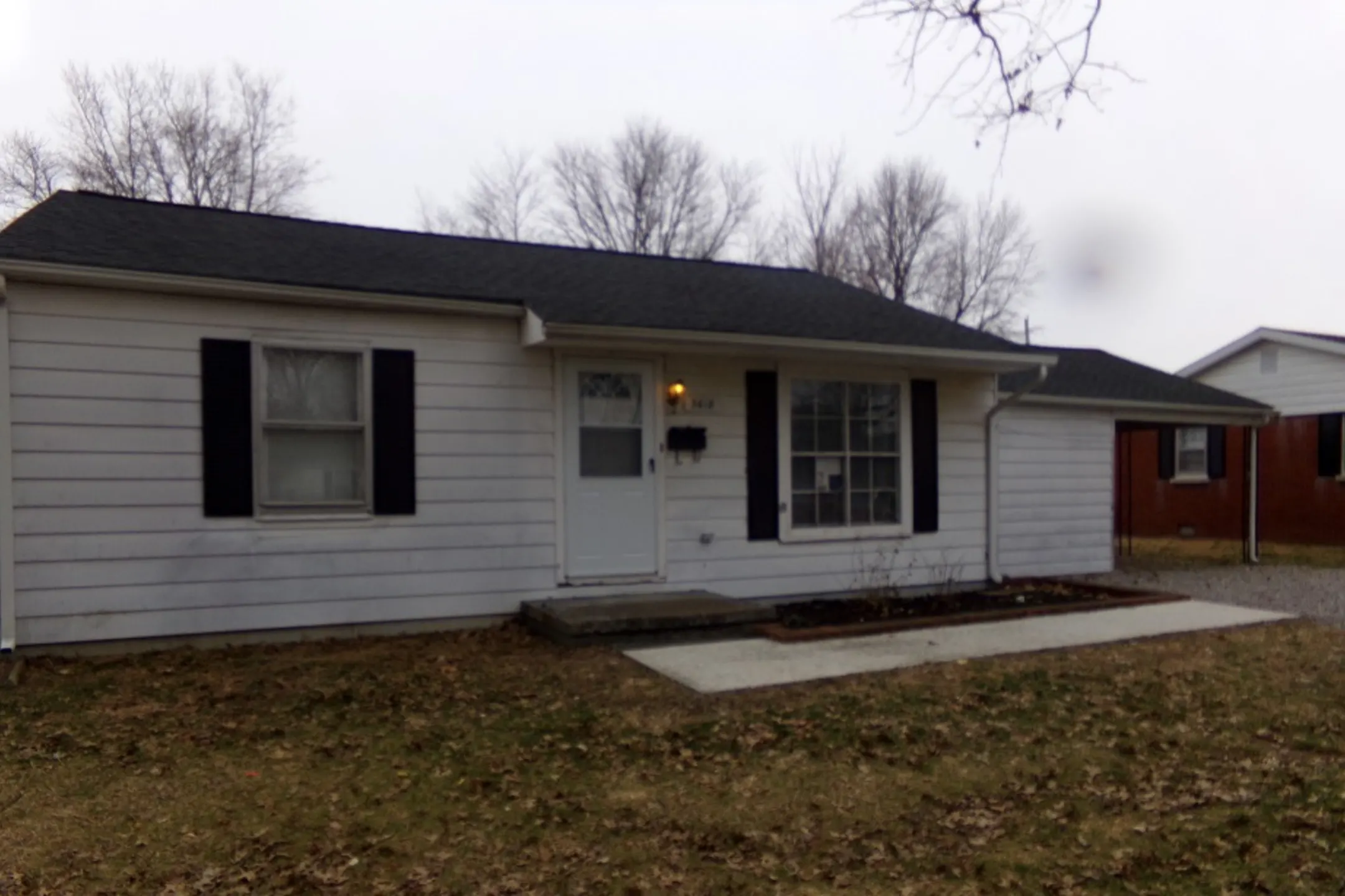 Goebel Properties 728 N. Cross Pointe Evansville, IN Apartments for