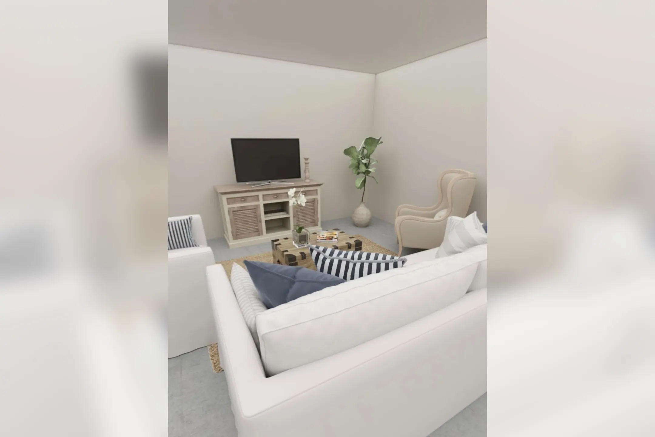 Harbor Town Townhomes 7254 Lighthouse Way Perrysburg, OH Apartments