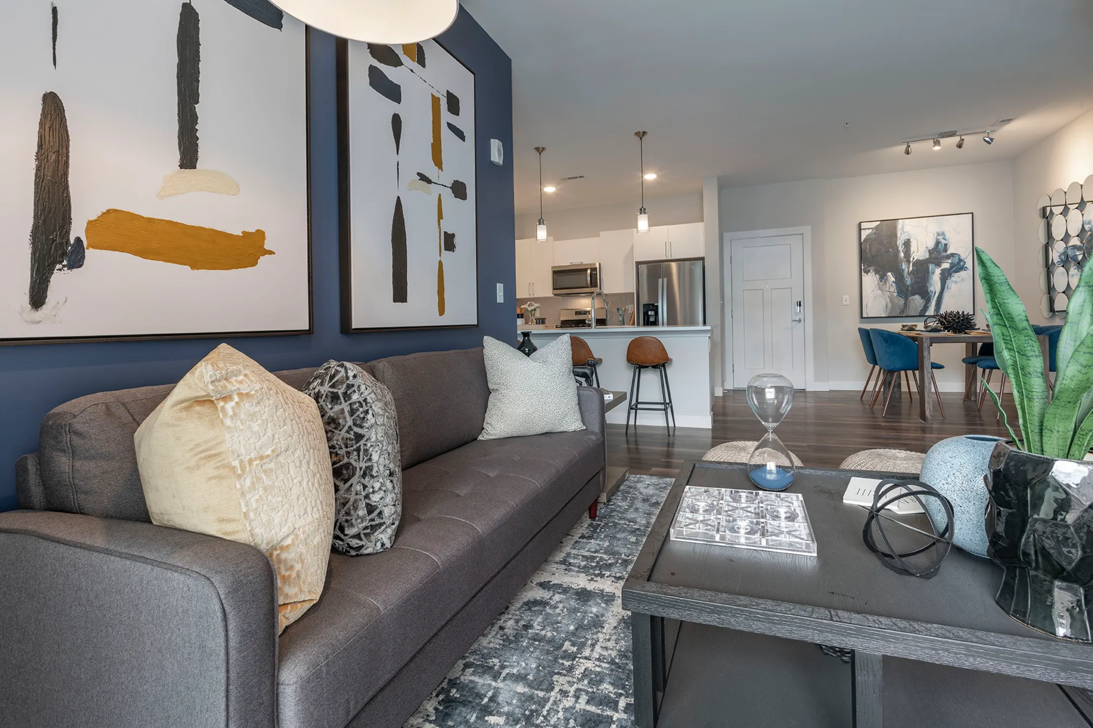 Halstead Maynard Crossing 12 Digital Way Maynard, MA Apartments for