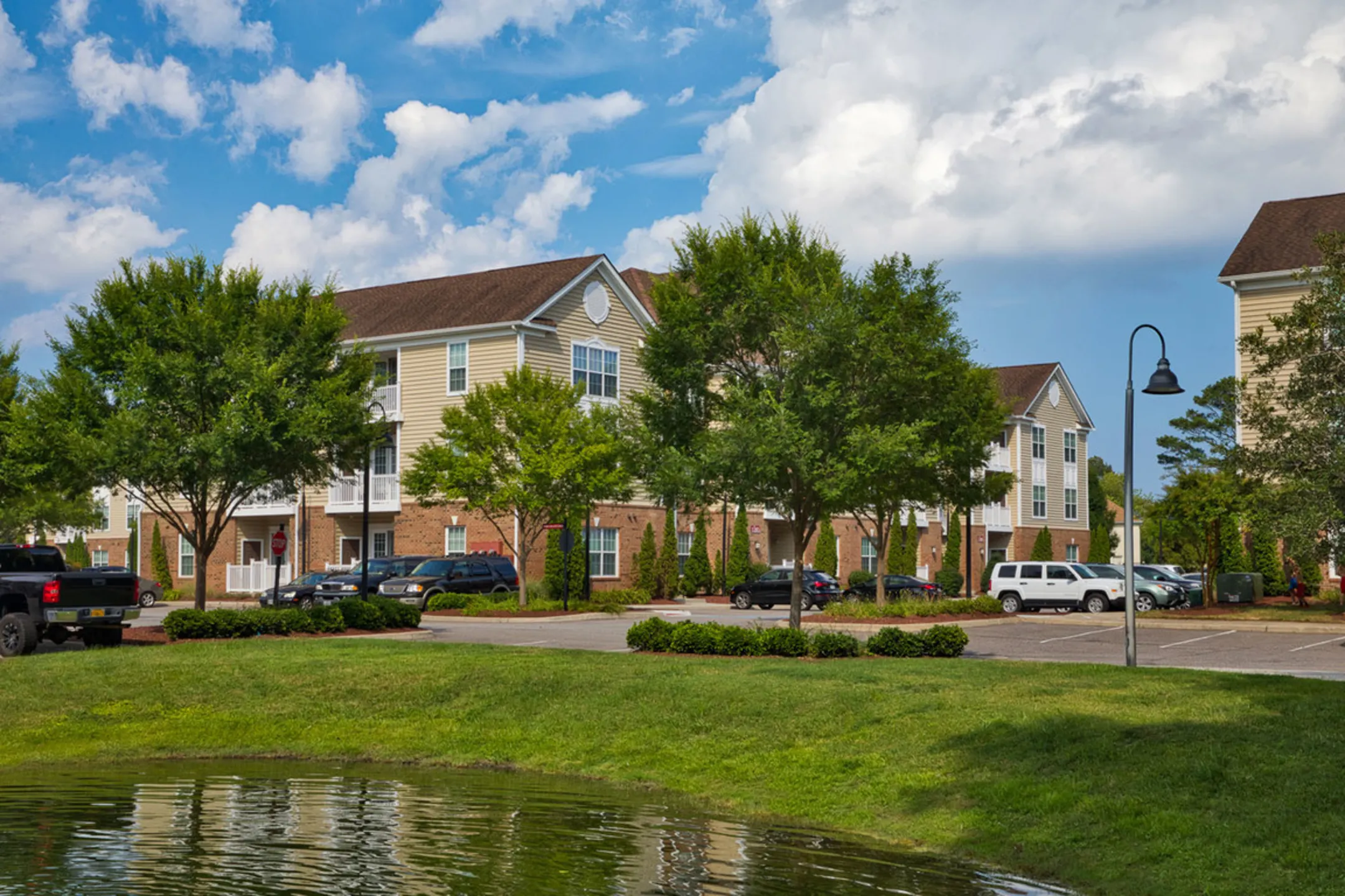 Red Mill Landing Apartments - Virginia Beach, VA 23456