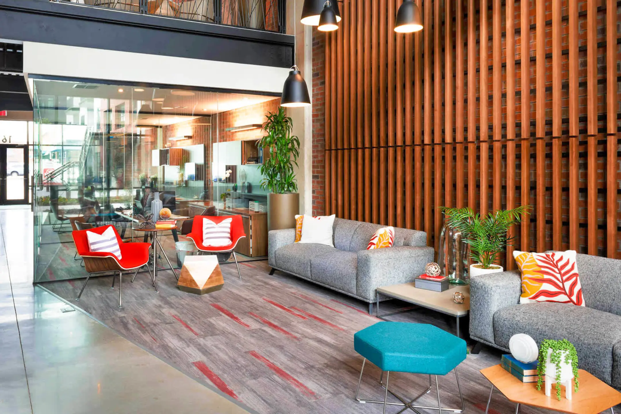 The Baxter ACQ Apartments Decatur, GA 30033