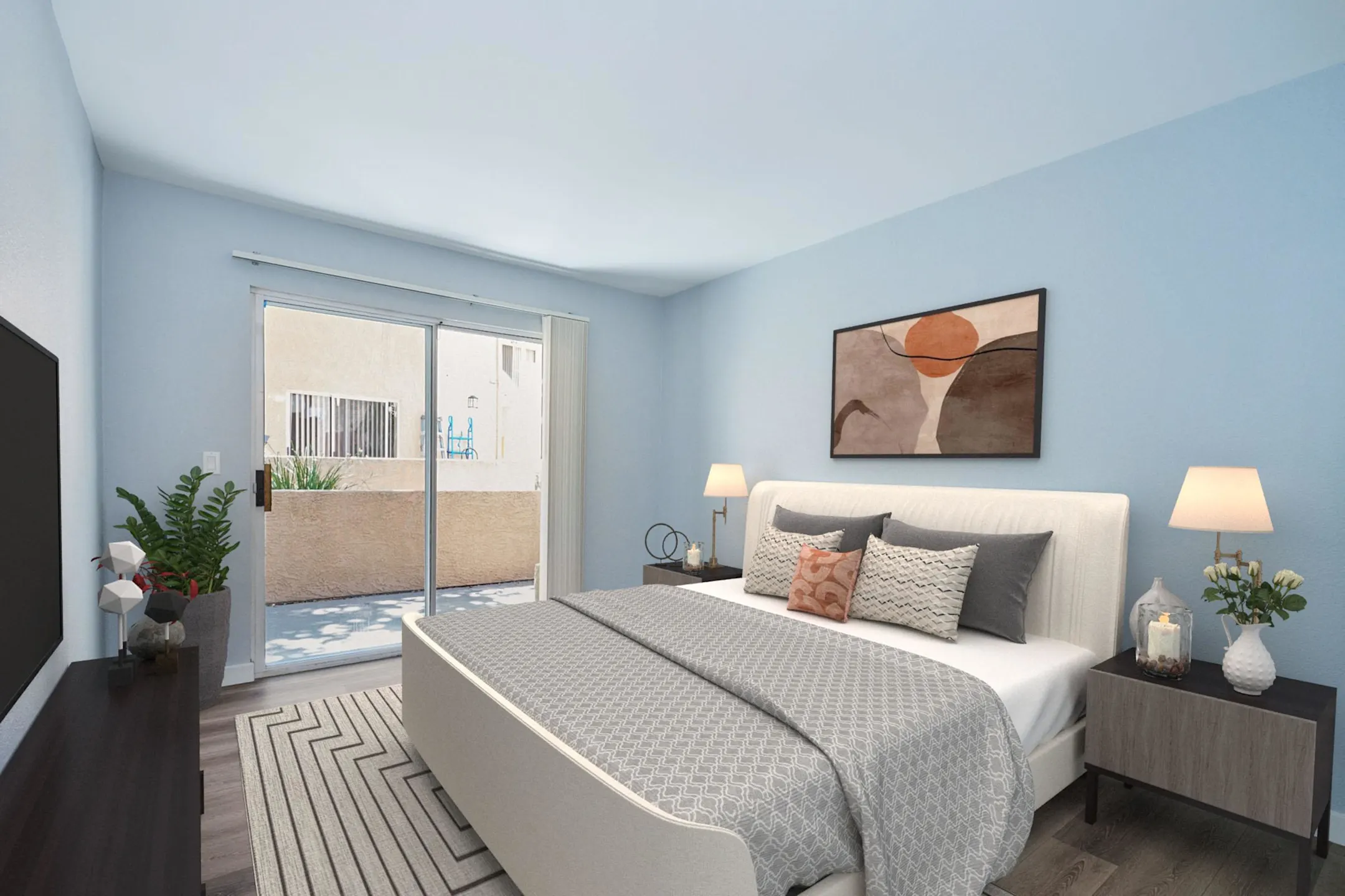 The Terrace 21311 Alder Dr Newhall, CA Apartments for Rent Rent.