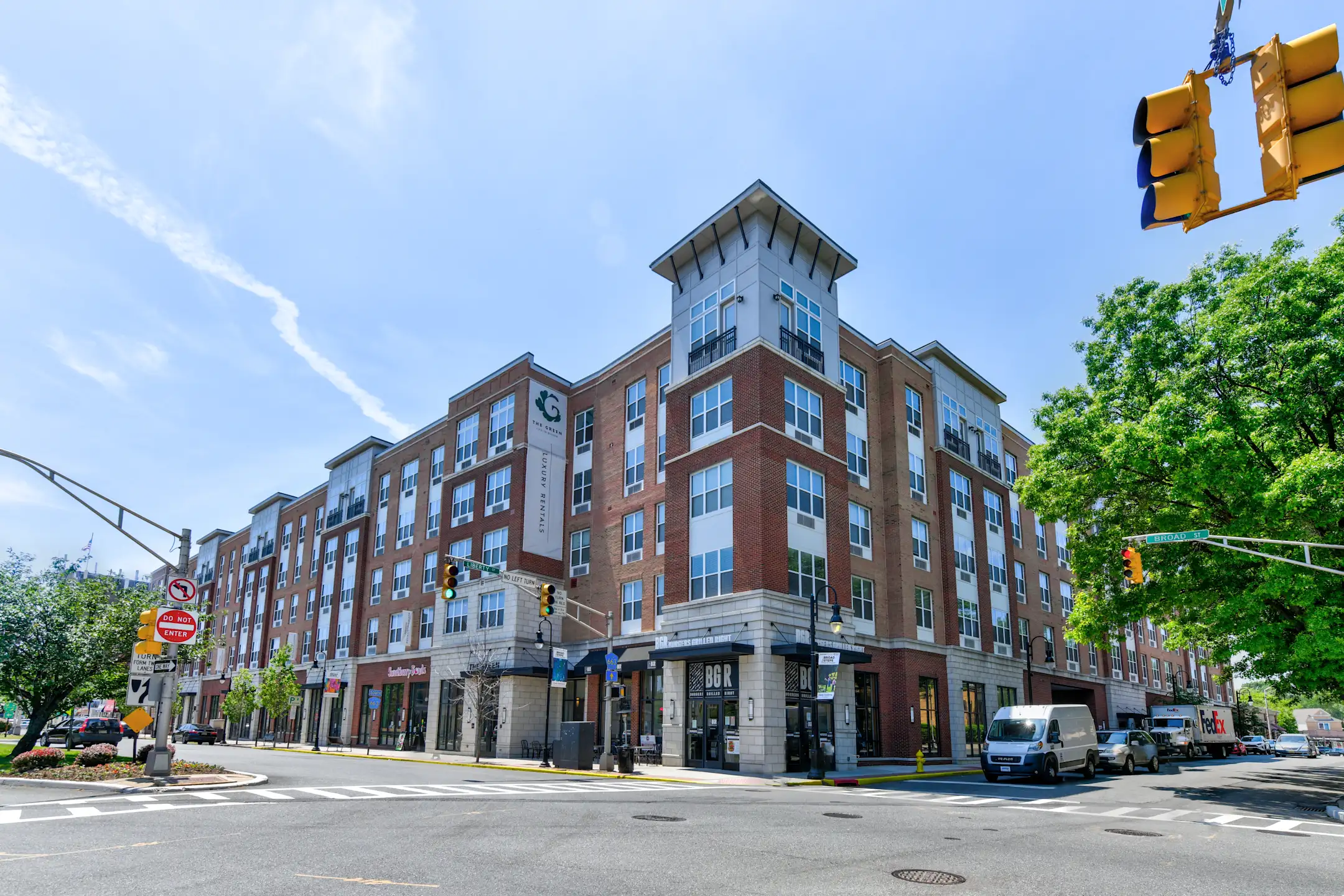 The Green at Bloomfield Apartments Bloomfield, NJ 07003