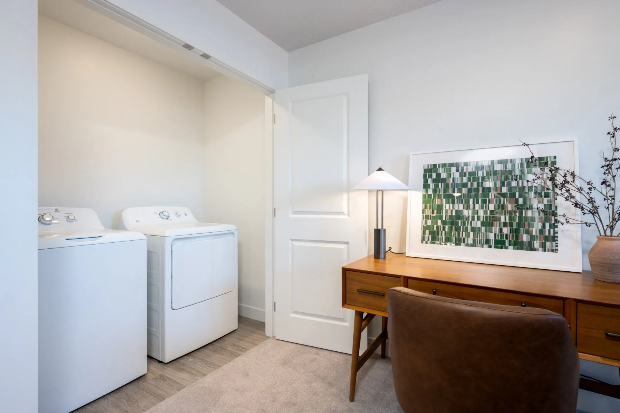 Desert Village Townhomes 2420 School Way Santa Clara, UT Townhomes