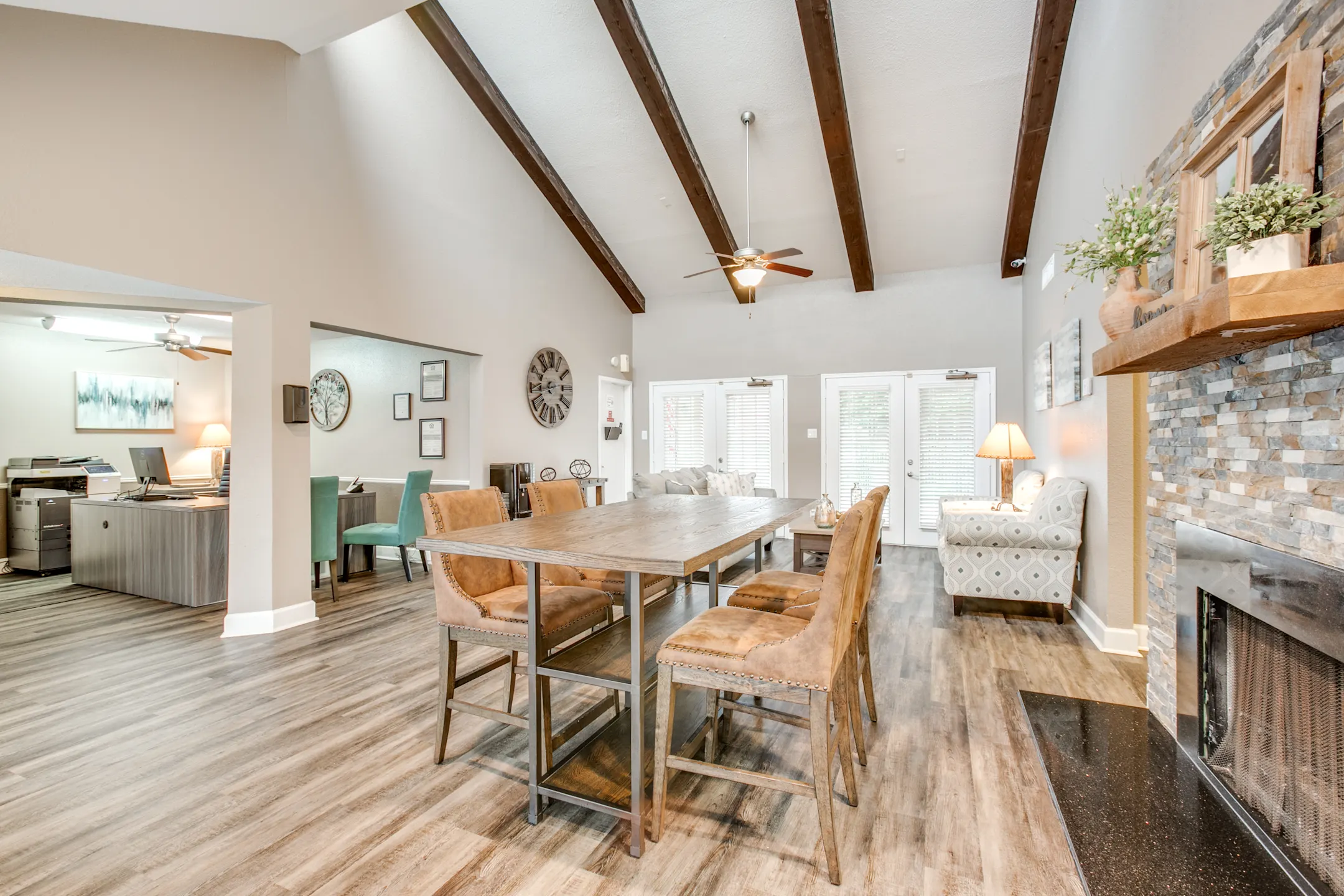 Morningside Green Apartments Houston, TX 77065