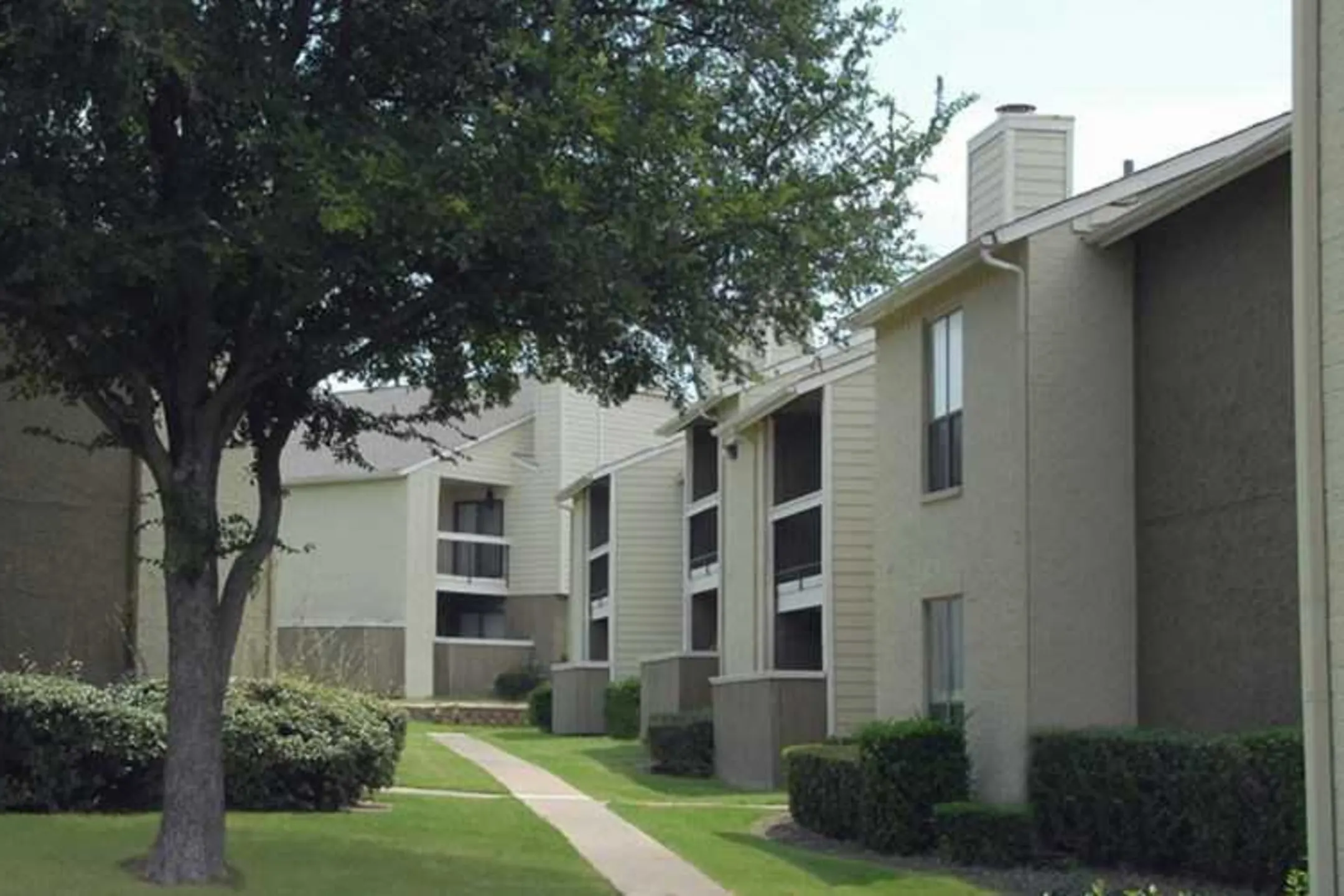 Prescott Place Apartments Mesquite Tx