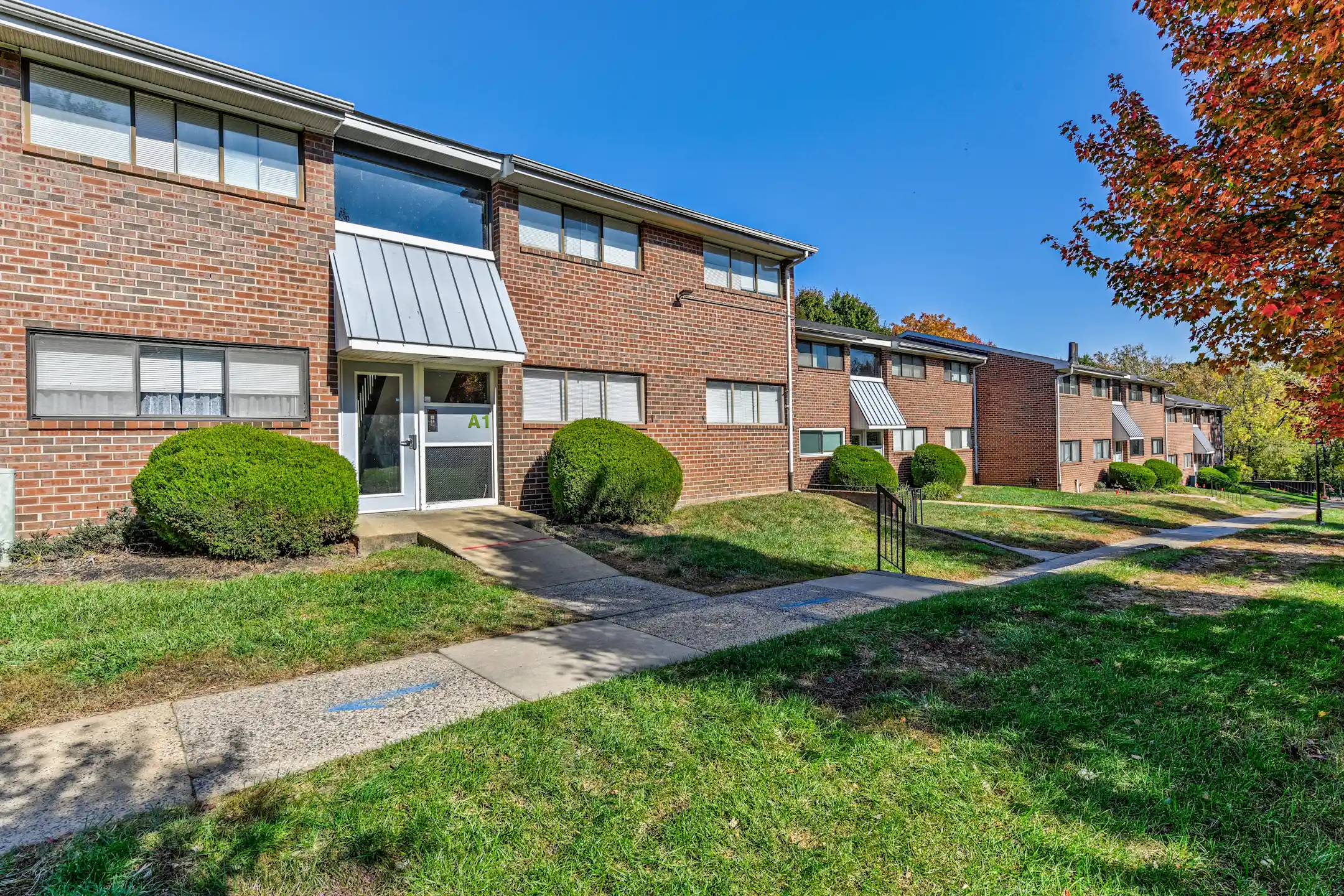 Apartments Near Tacony Palmyra Bridge