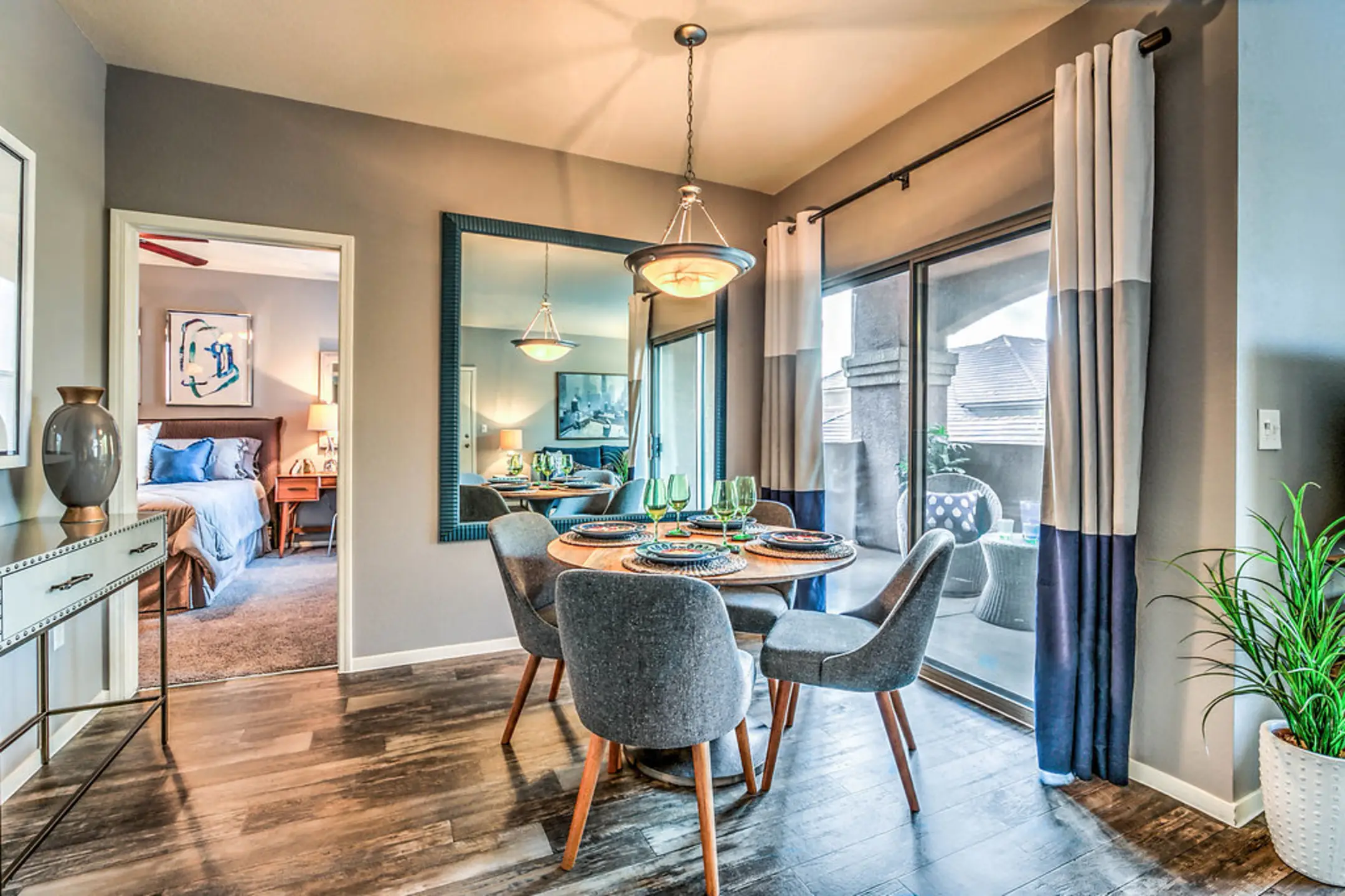 Copper Creek Apartments Las Vegas, NV 89123