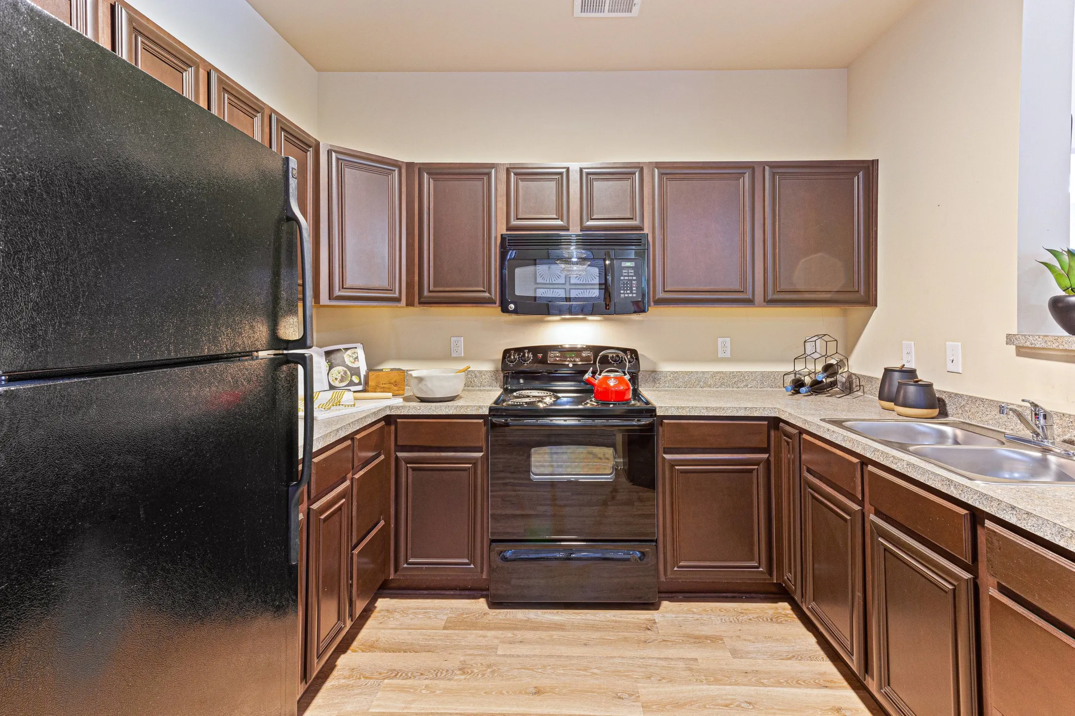 The Enclave at Pamalee Square 1014 Enclave Dr Fayetteville, NC