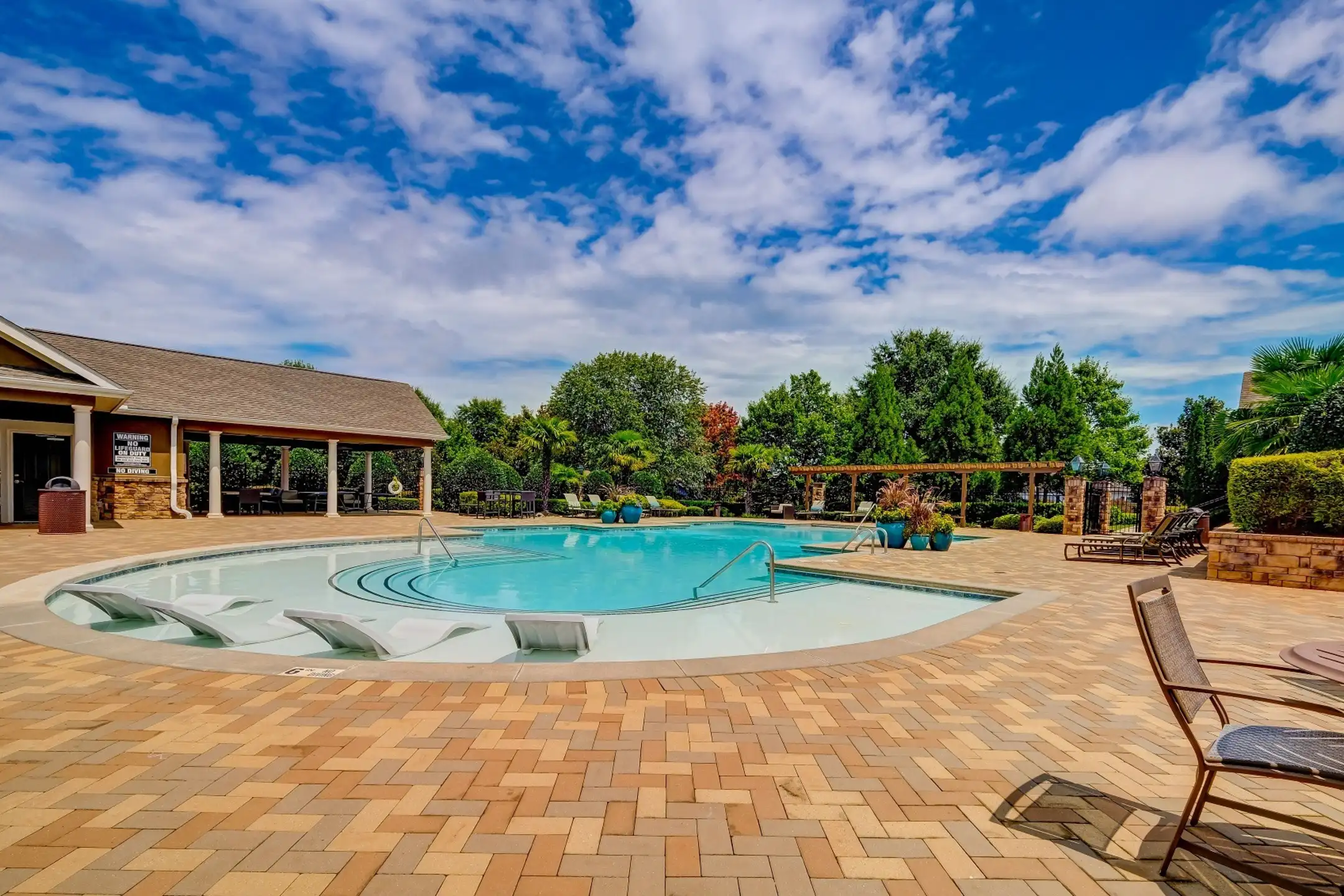 Estates at McDonough Apartments McDonough, GA 30253