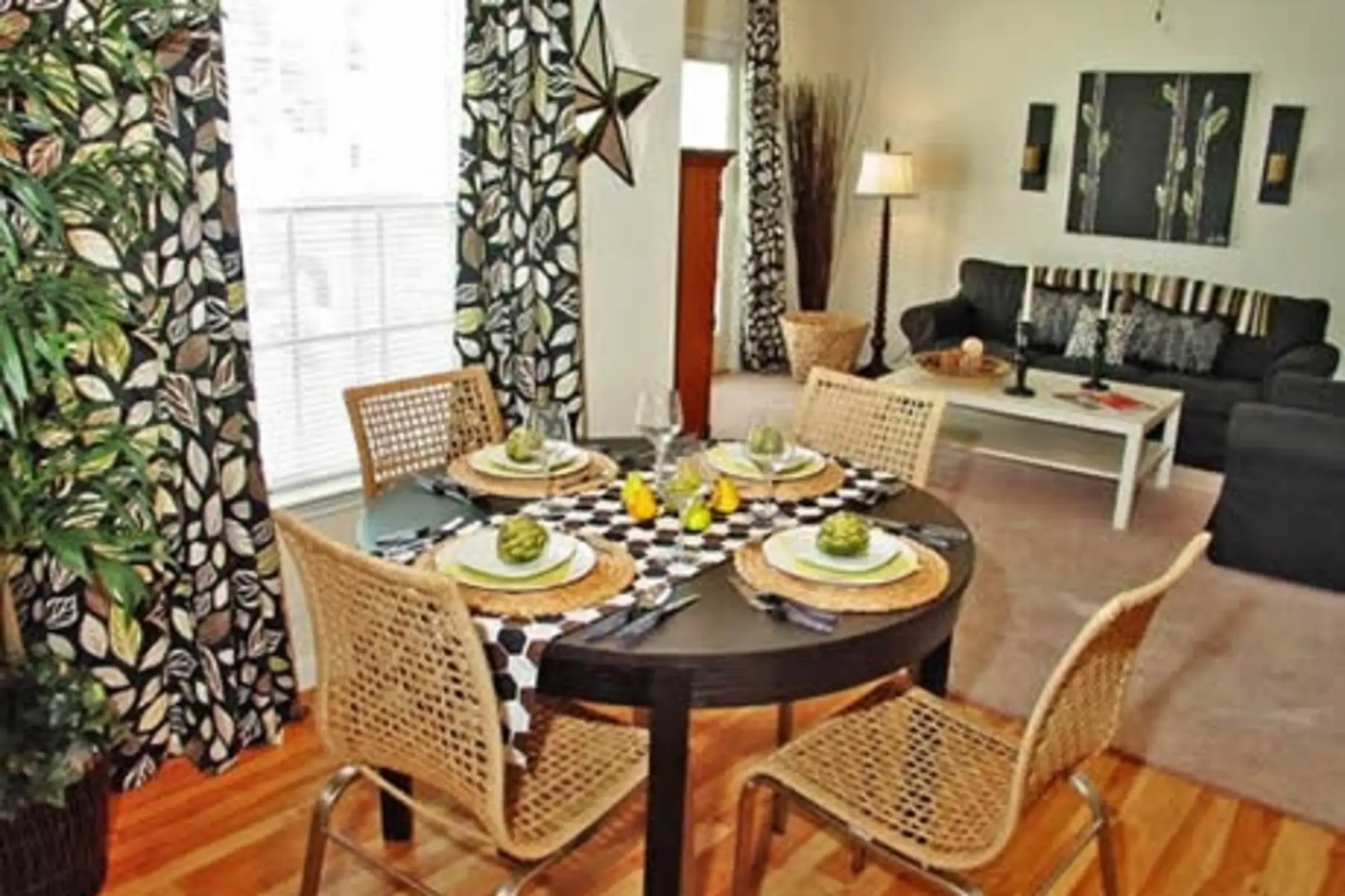 Oakcreek Apartments Conroe, TX 77303