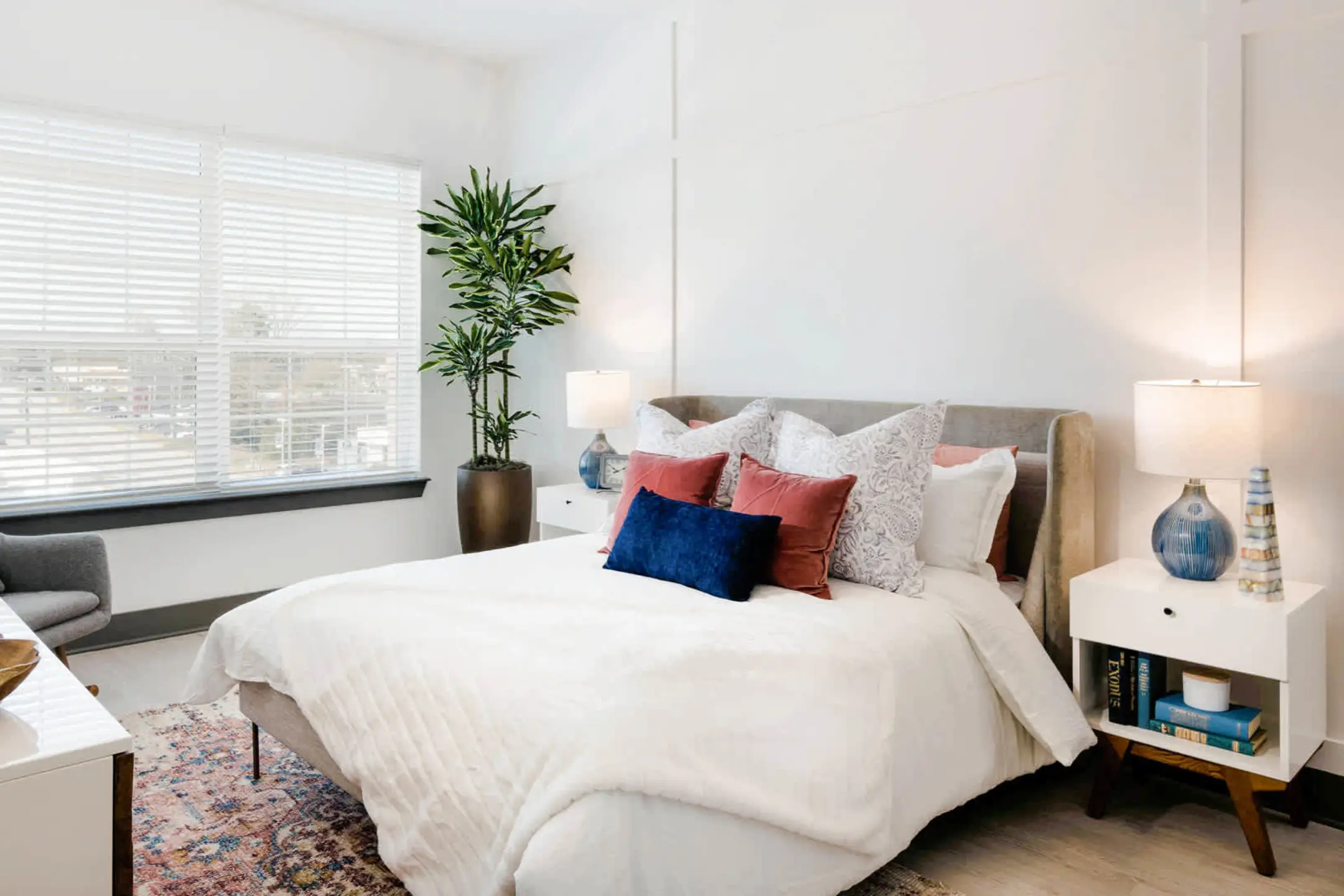 The Baxter ACQ Apartments Decatur, GA 30033