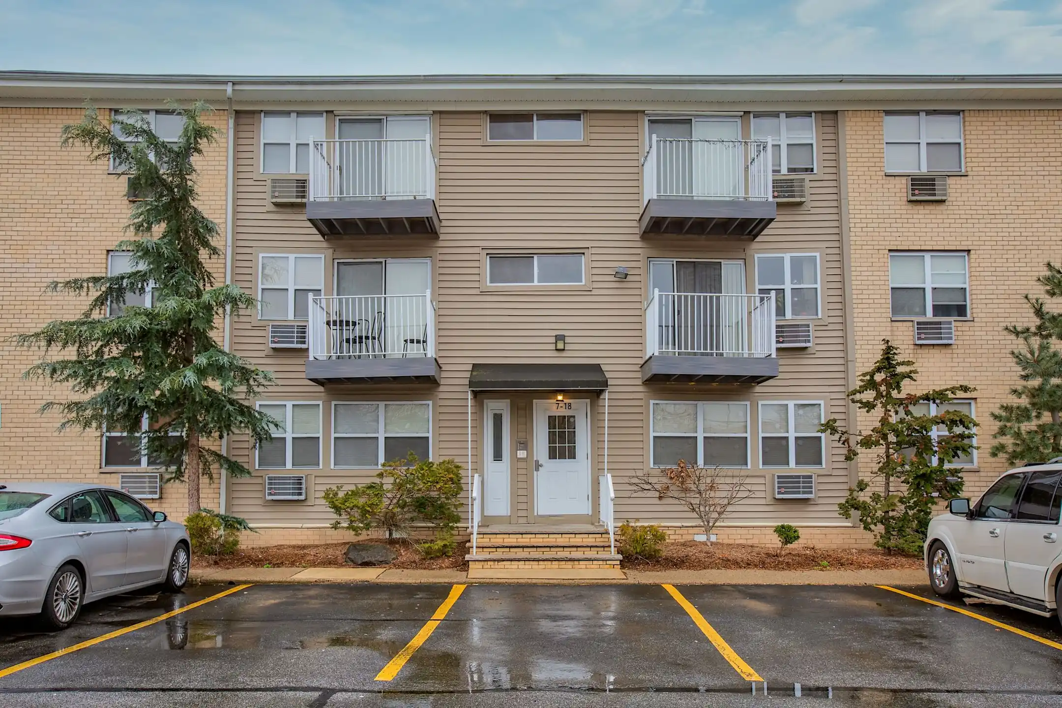 SDK Lodi Apartments Apartments Lodi, NJ 07644