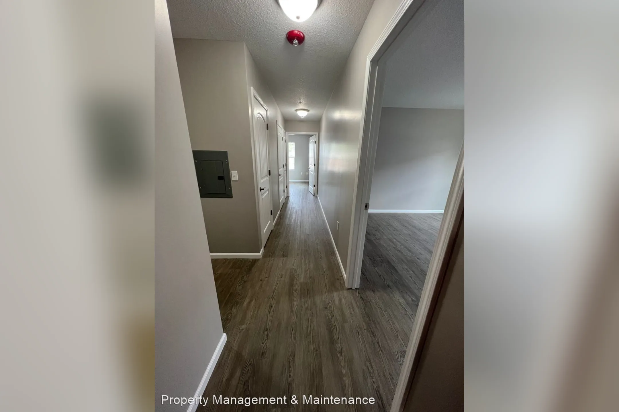 Wabash River Commons Apartments Peru, IN 46970