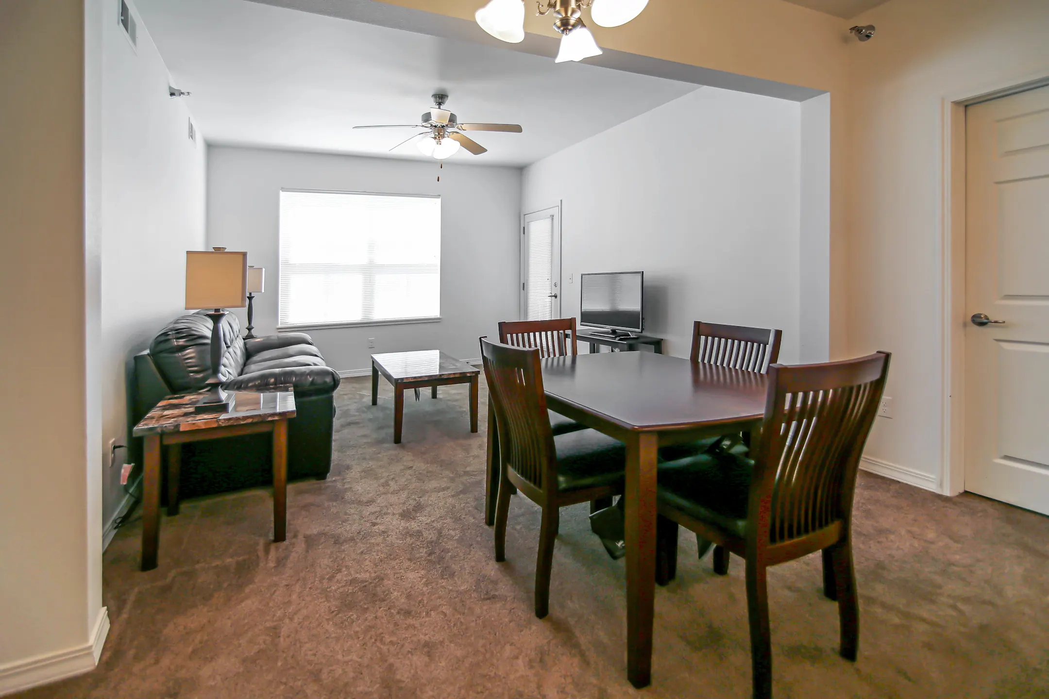Fox Hills Village Apartments Apartments Watford City, ND 58854