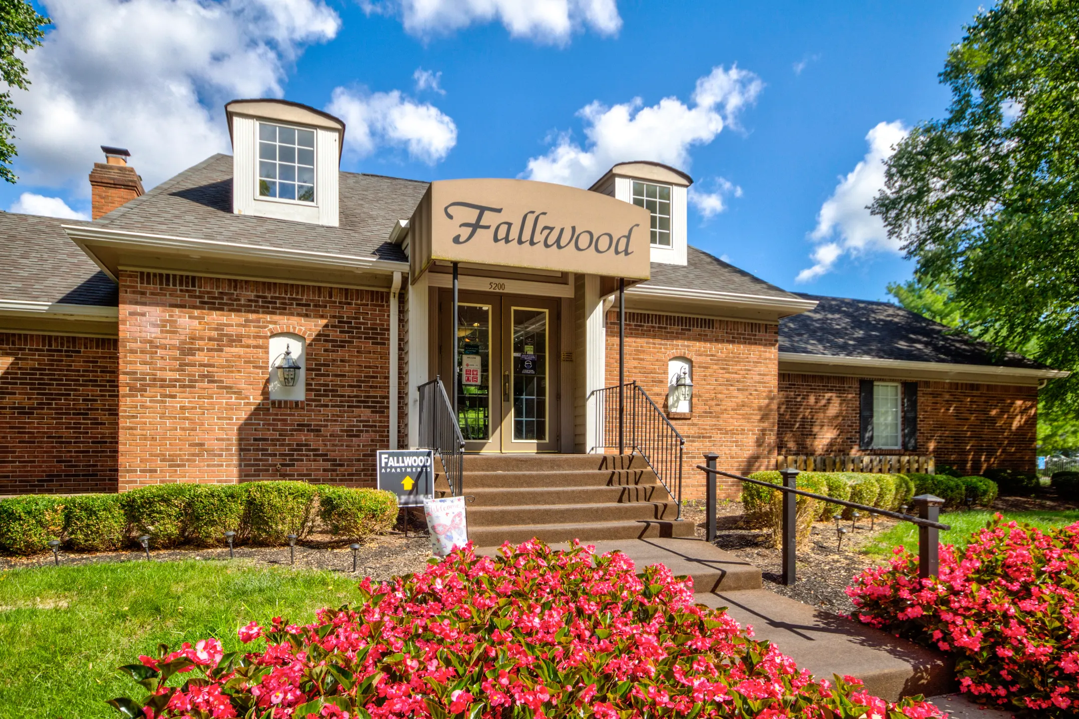 Fallwood - Indianapolis, IN